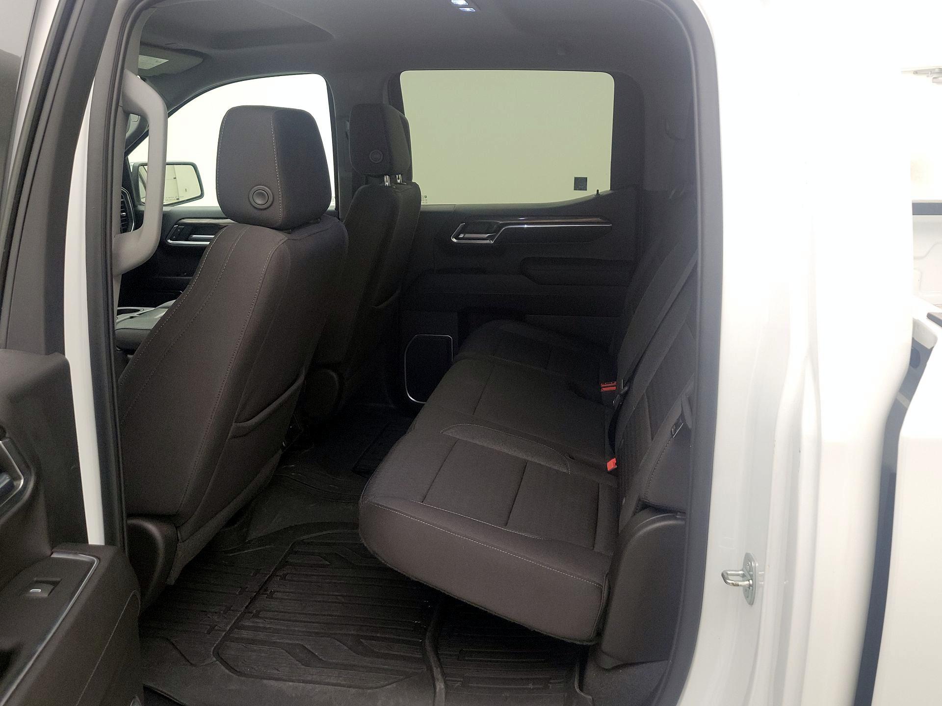 Thumbnail: 2023 GMC Sierra 1500 - 20