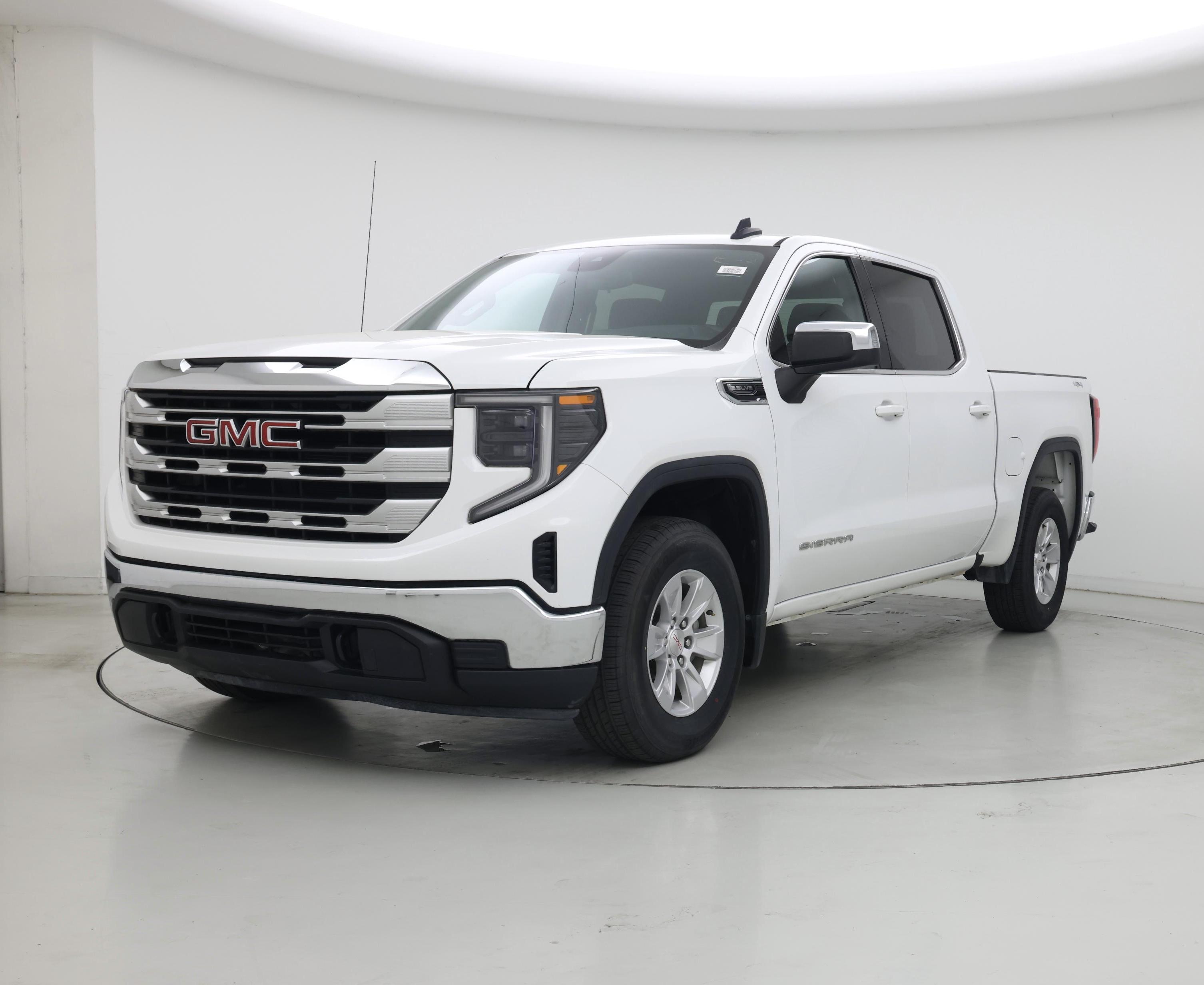 Thumbnail: 2023 GMC Sierra 1500 - 4