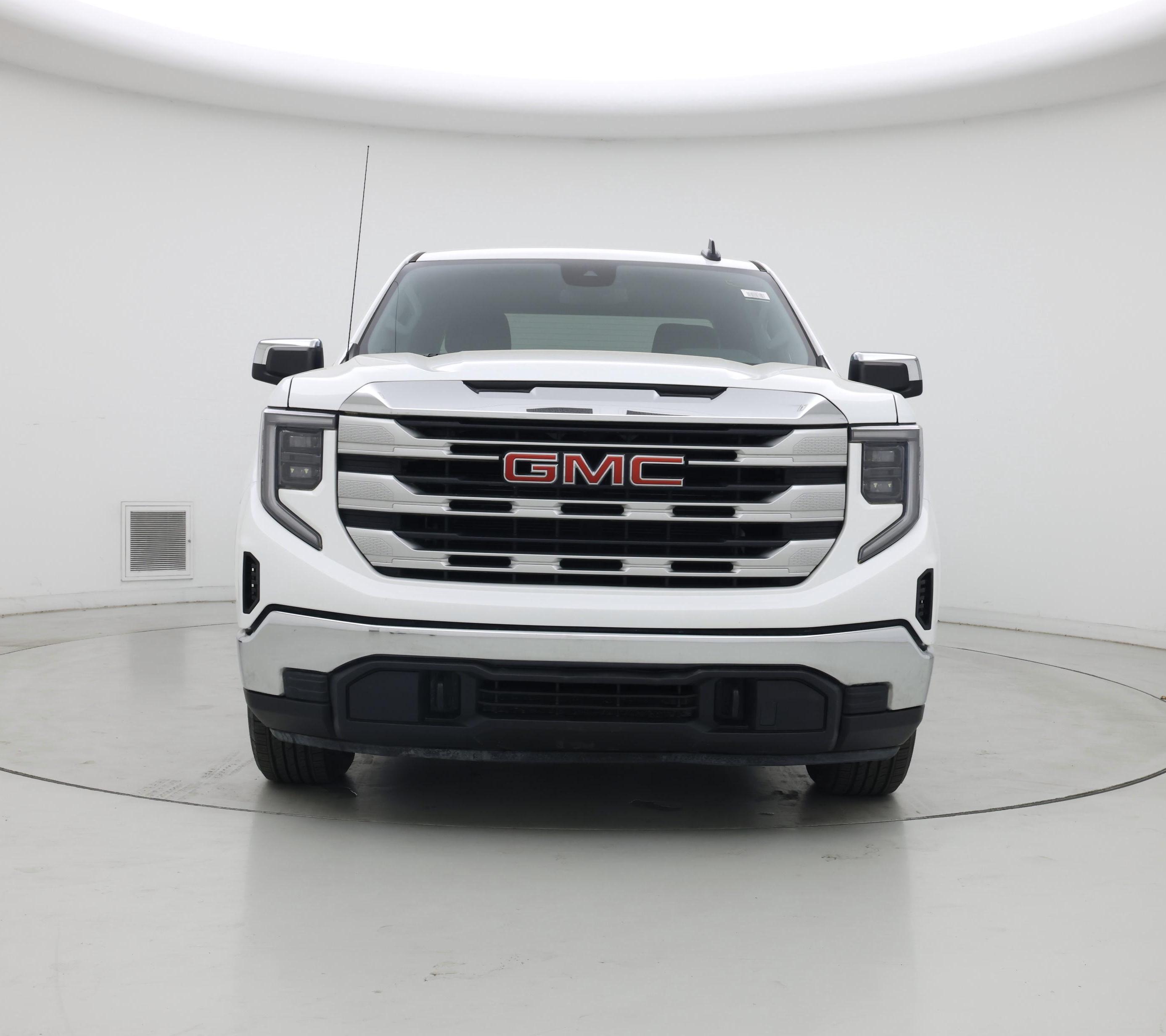 Thumbnail: 2023 GMC Sierra 1500 - 5