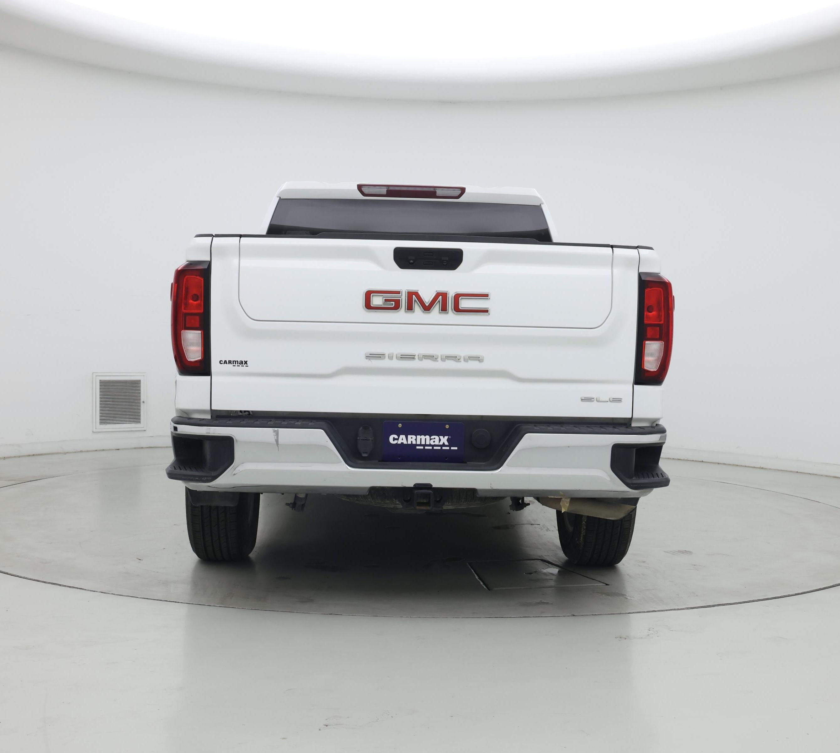 Thumbnail: 2023 GMC Sierra 1500 - 6