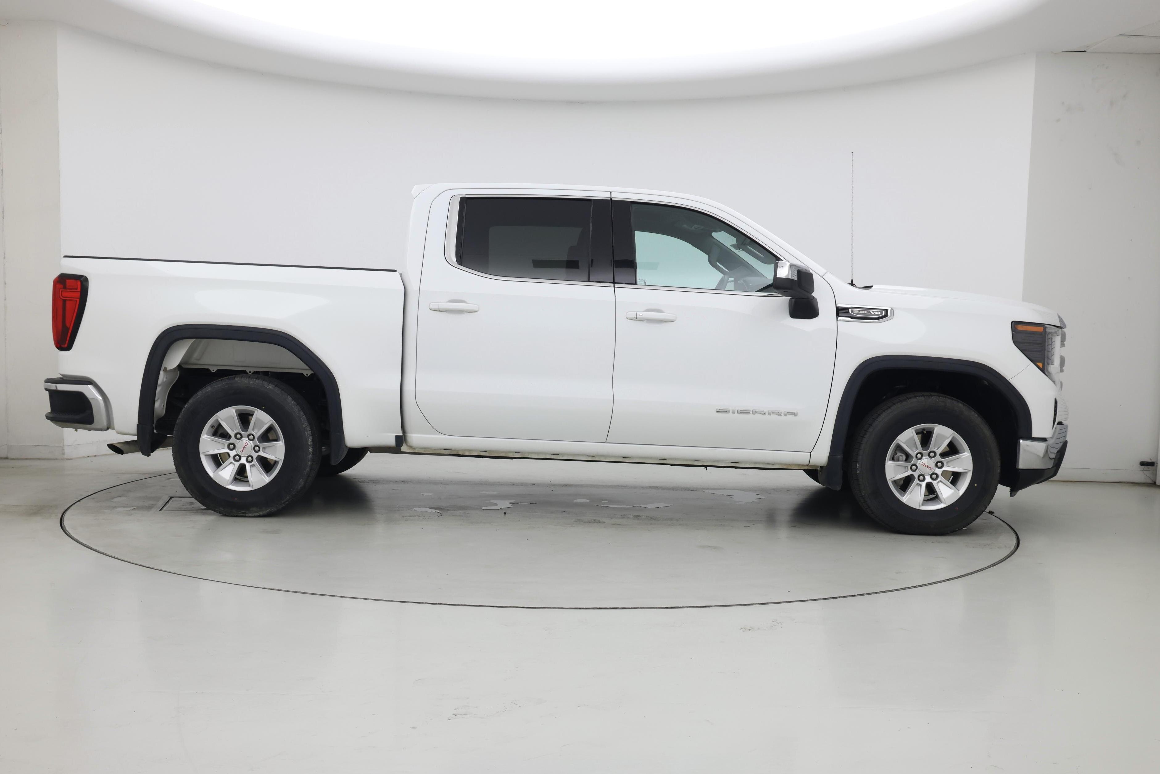 Thumbnail: 2023 GMC Sierra 1500 - 7