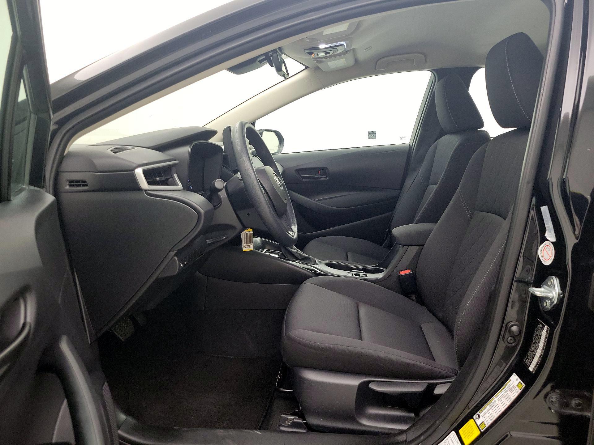 Thumbnail: 2025 Toyota Corolla - 11