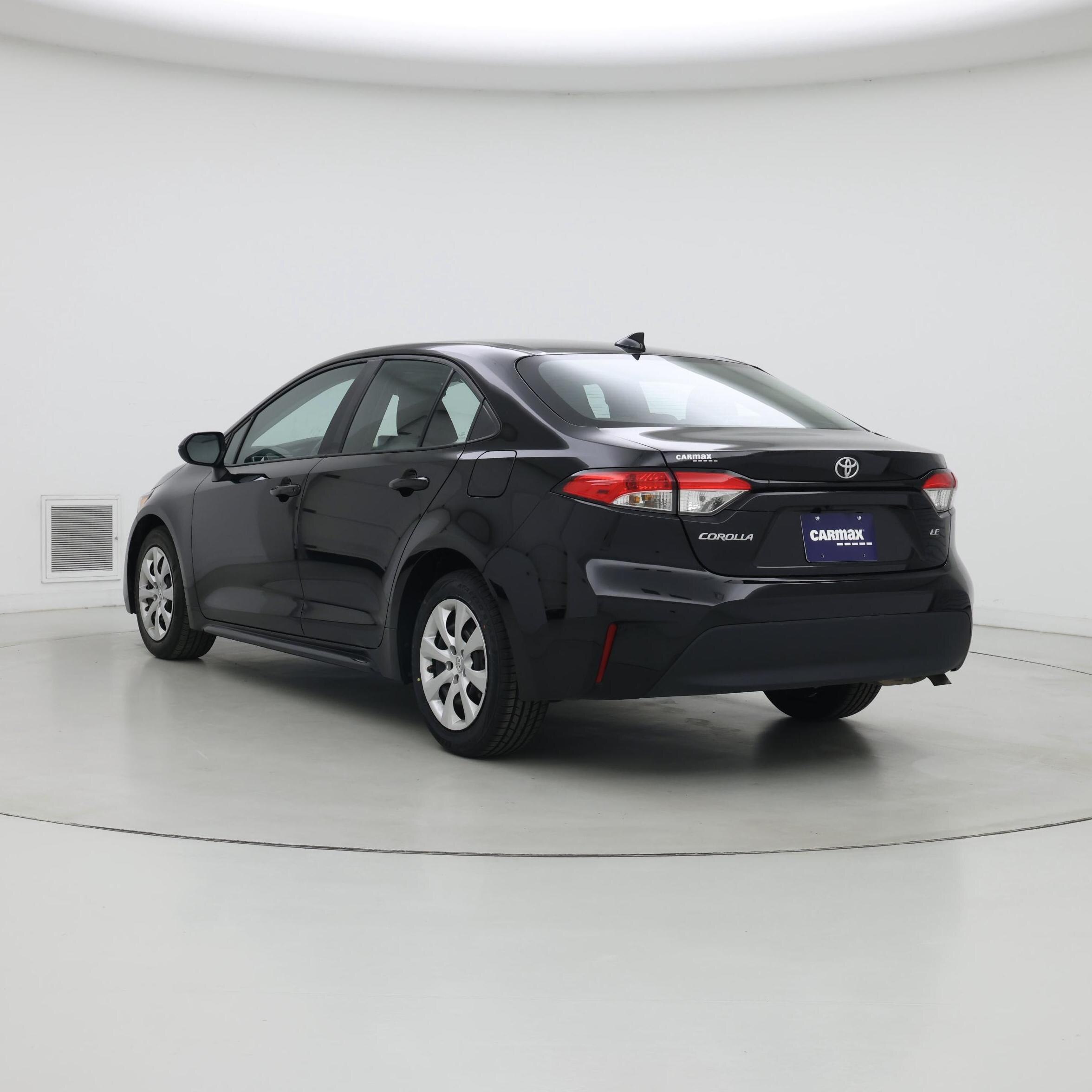 Thumbnail: 2025 Toyota Corolla - 2