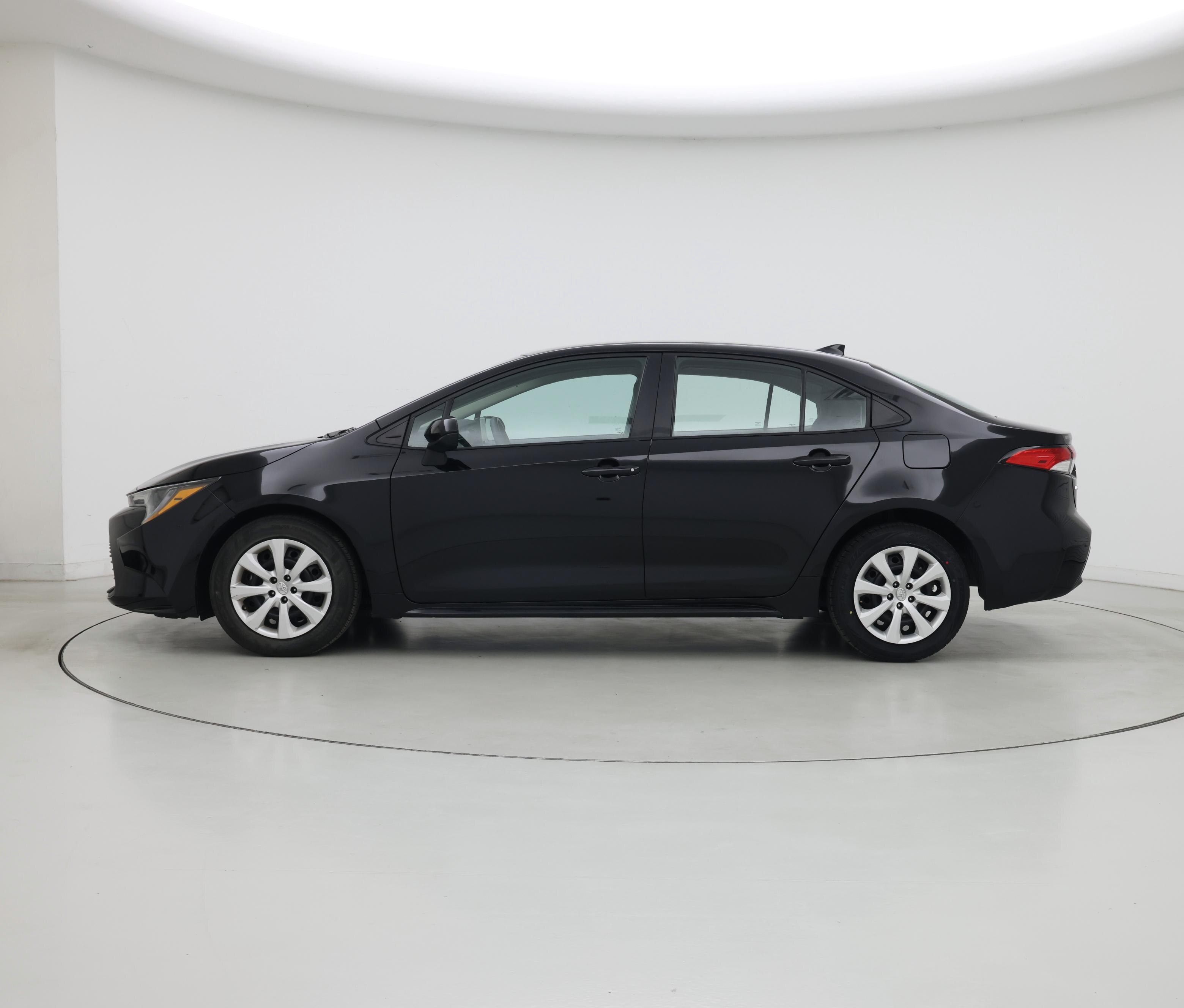 Thumbnail: 2025 Toyota Corolla - 3