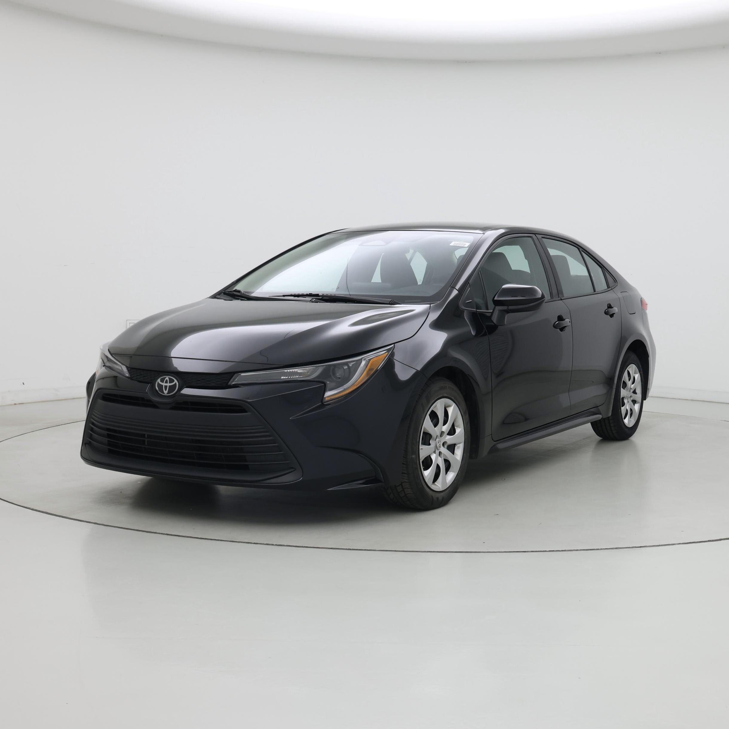 Thumbnail: 2025 Toyota Corolla - 4