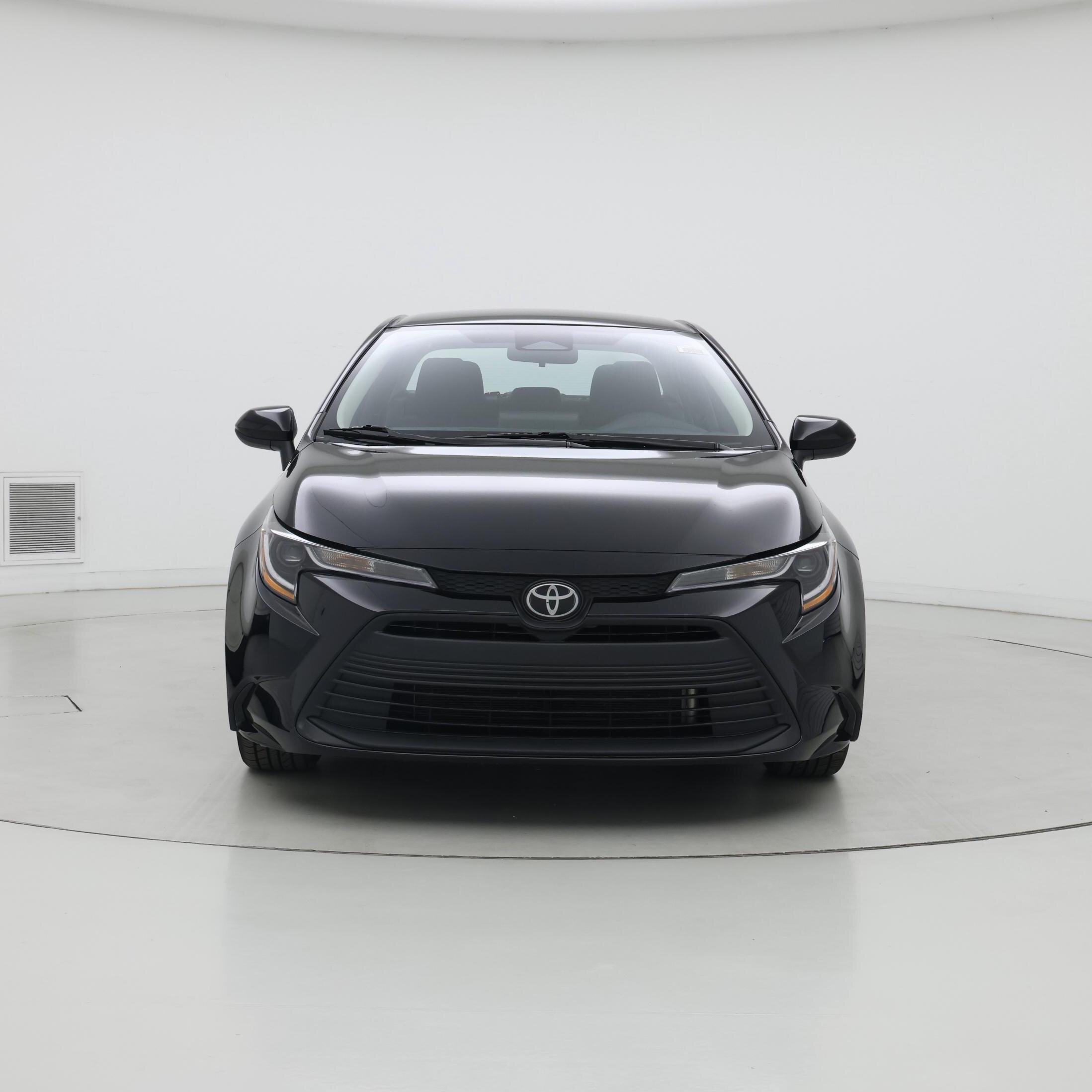 Thumbnail: 2025 Toyota Corolla - 5