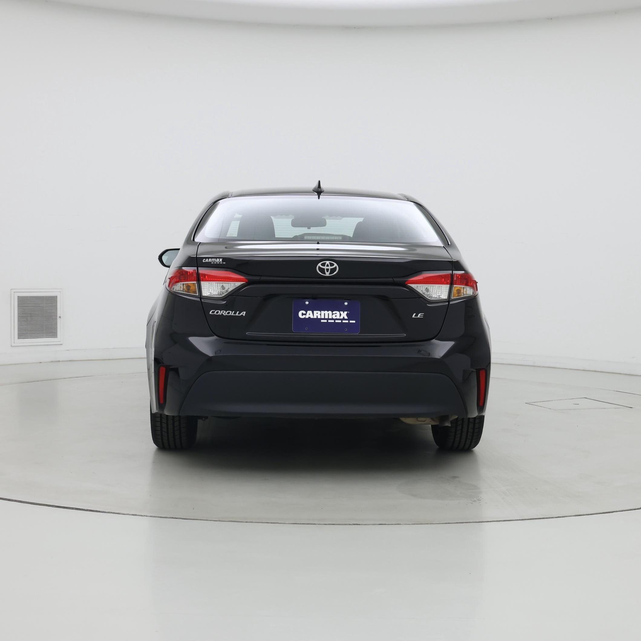 Thumbnail: 2025 Toyota Corolla - 6