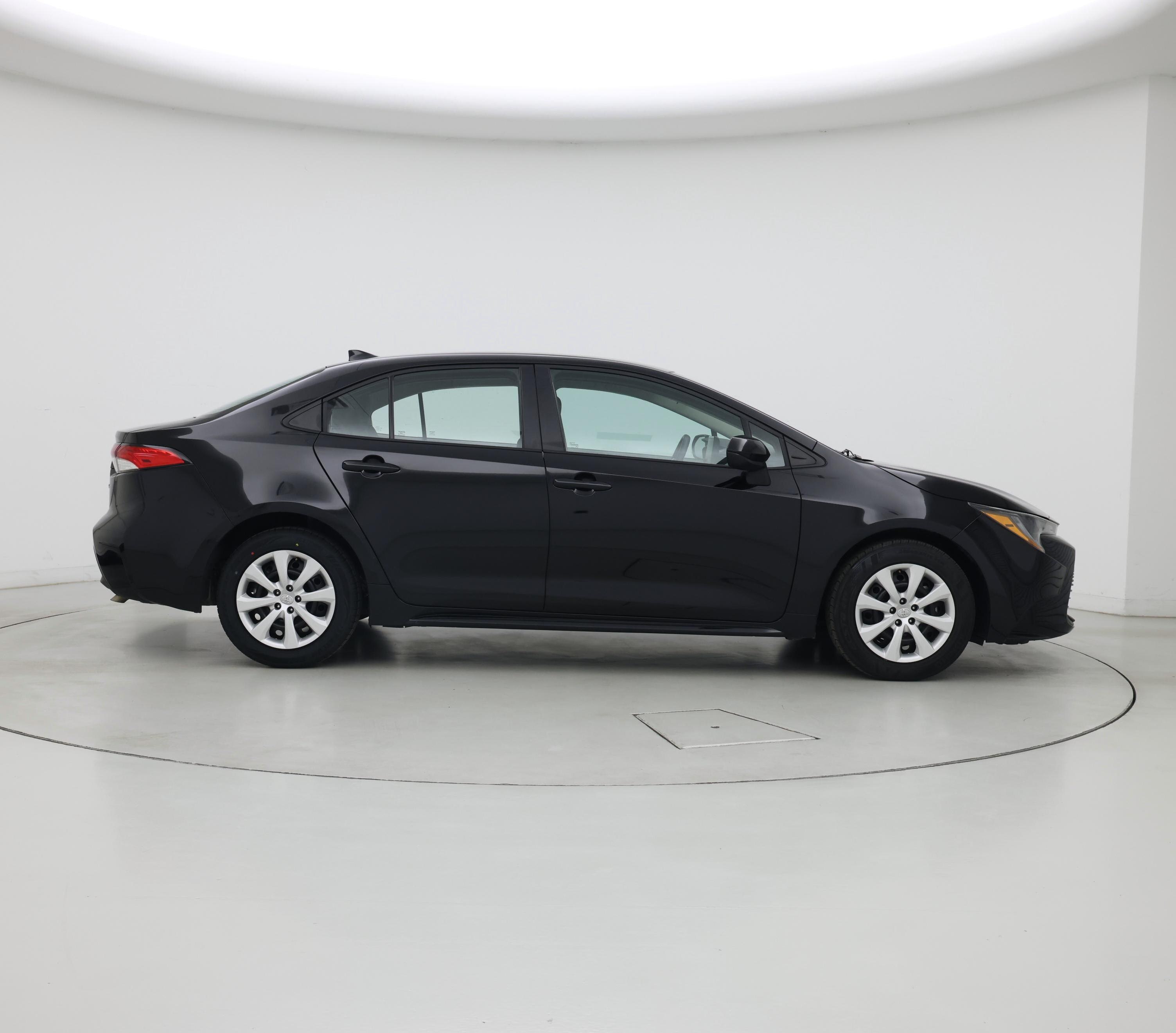 Thumbnail: 2025 Toyota Corolla - 7