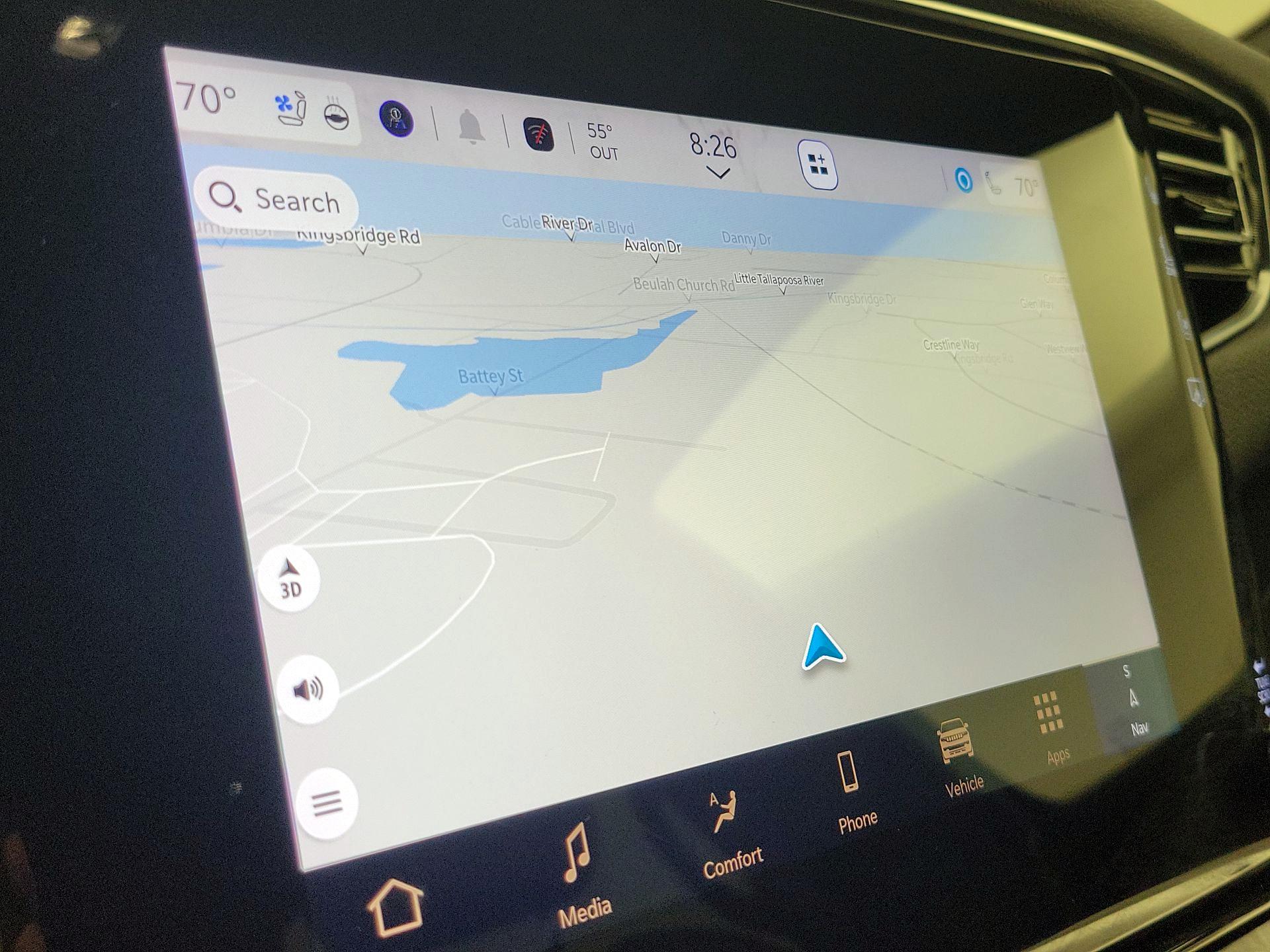 Thumbnail: 2024 Jeep Wagoneer - 14