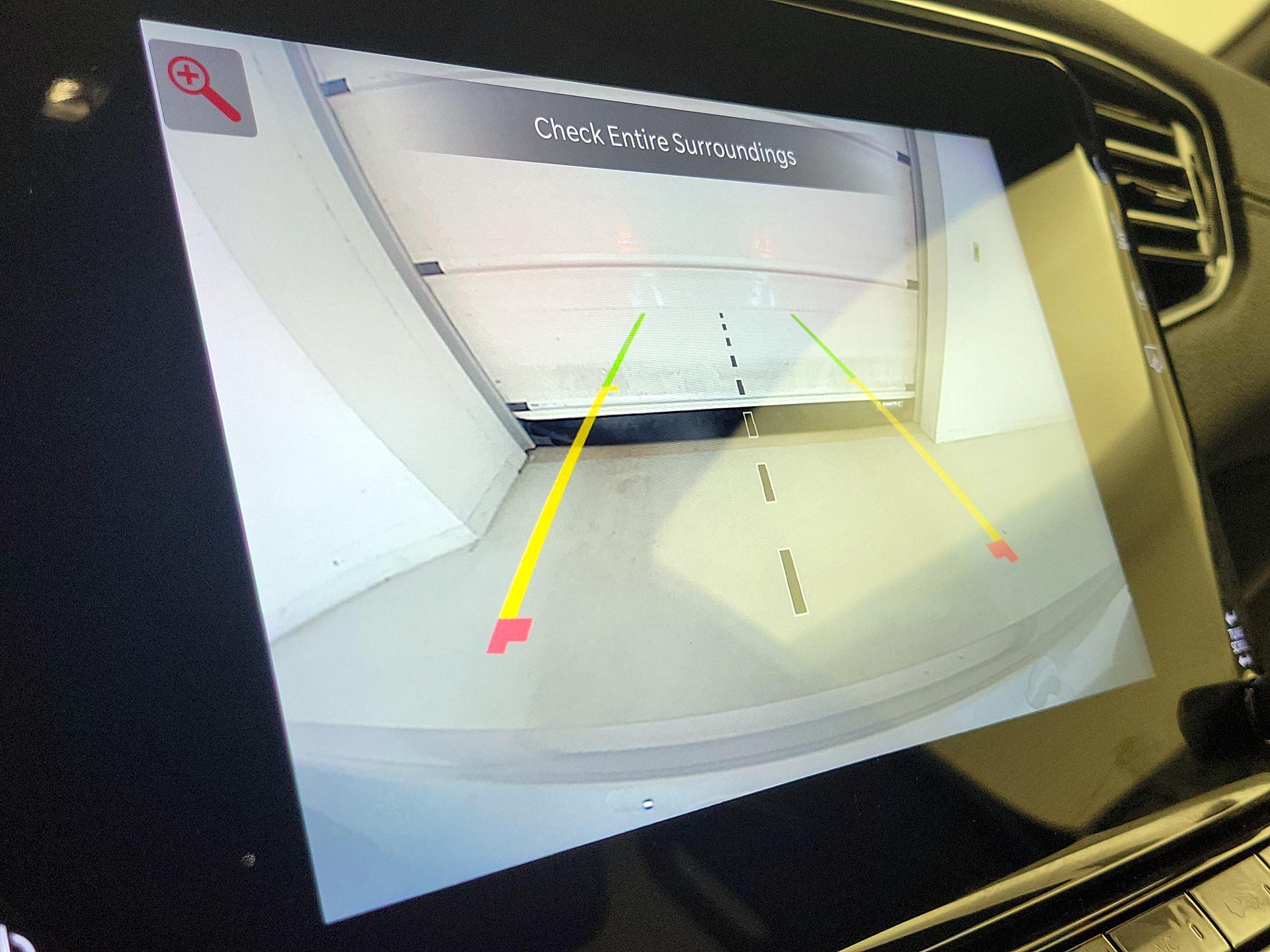 Thumbnail: 2024 Jeep Wagoneer - 15