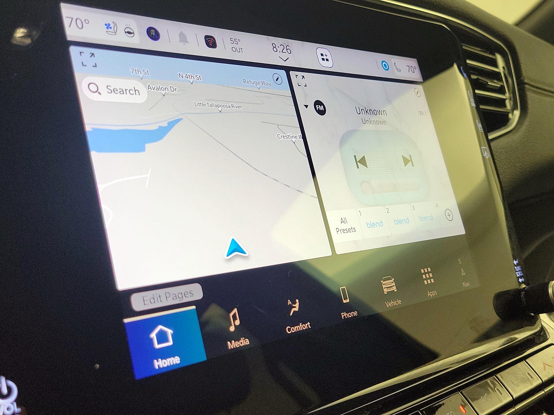 Thumbnail: 2024 Jeep Wagoneer - 16