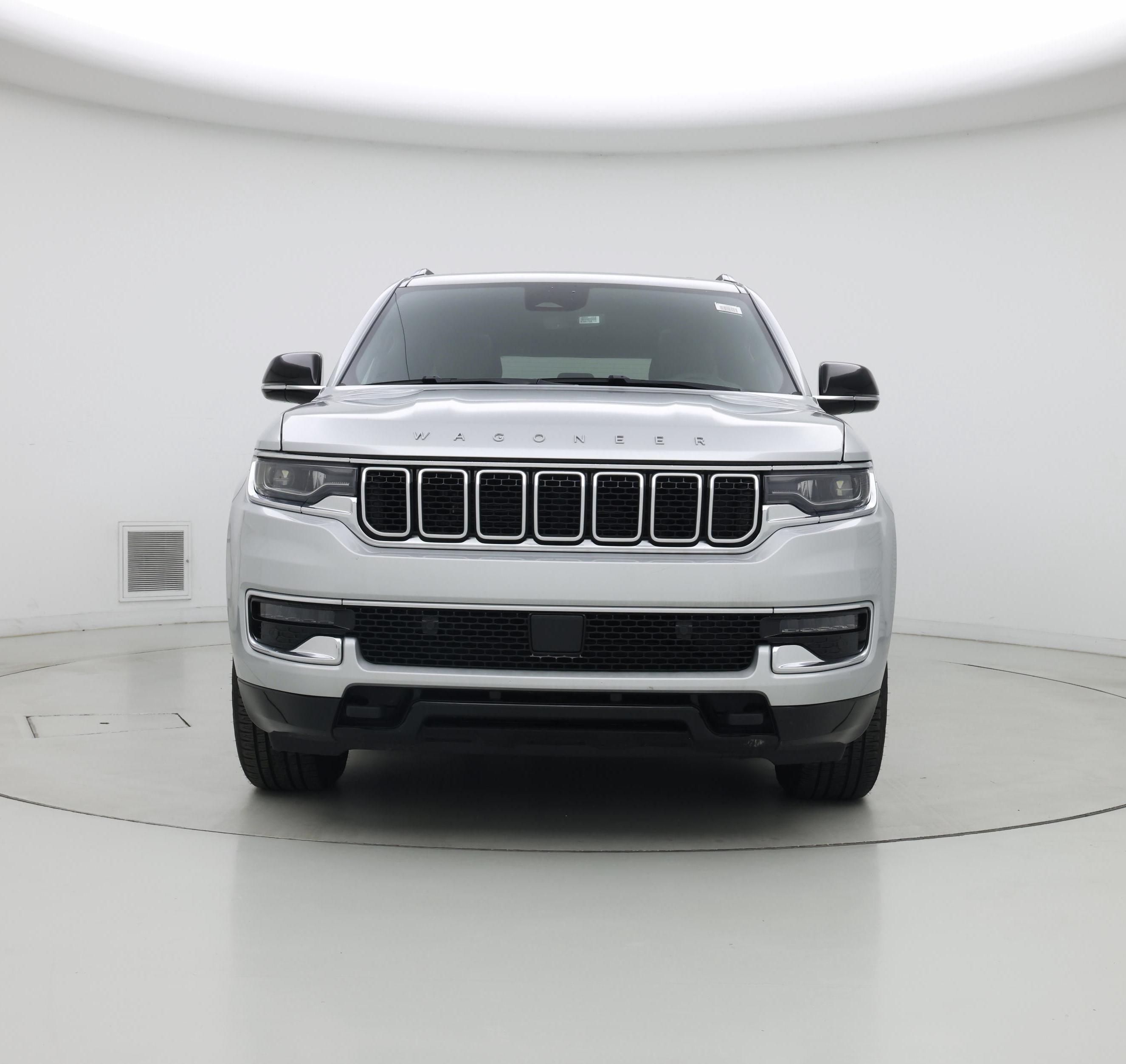 Thumbnail: 2024 Jeep Wagoneer - 5