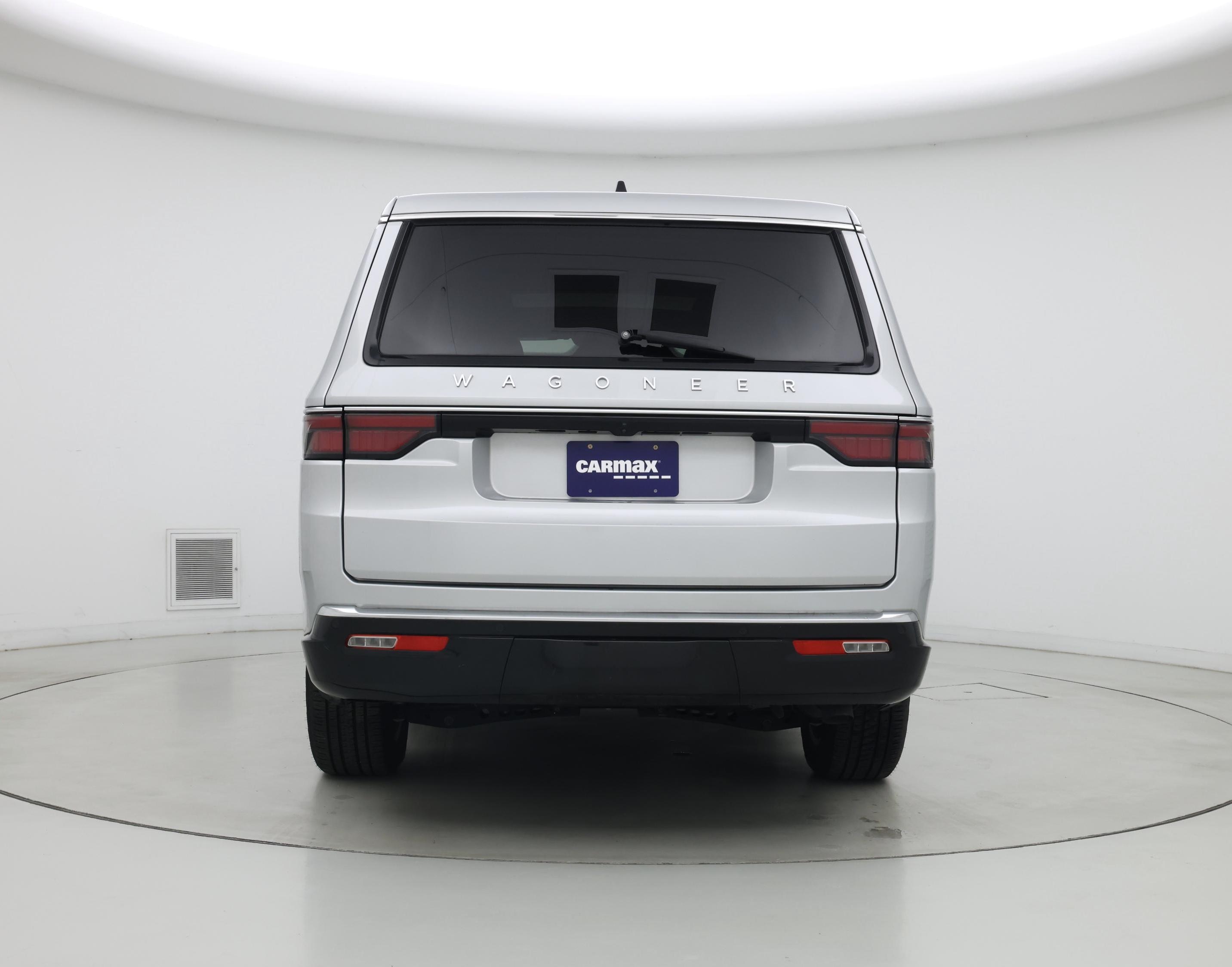 Thumbnail: 2024 Jeep Wagoneer - 6