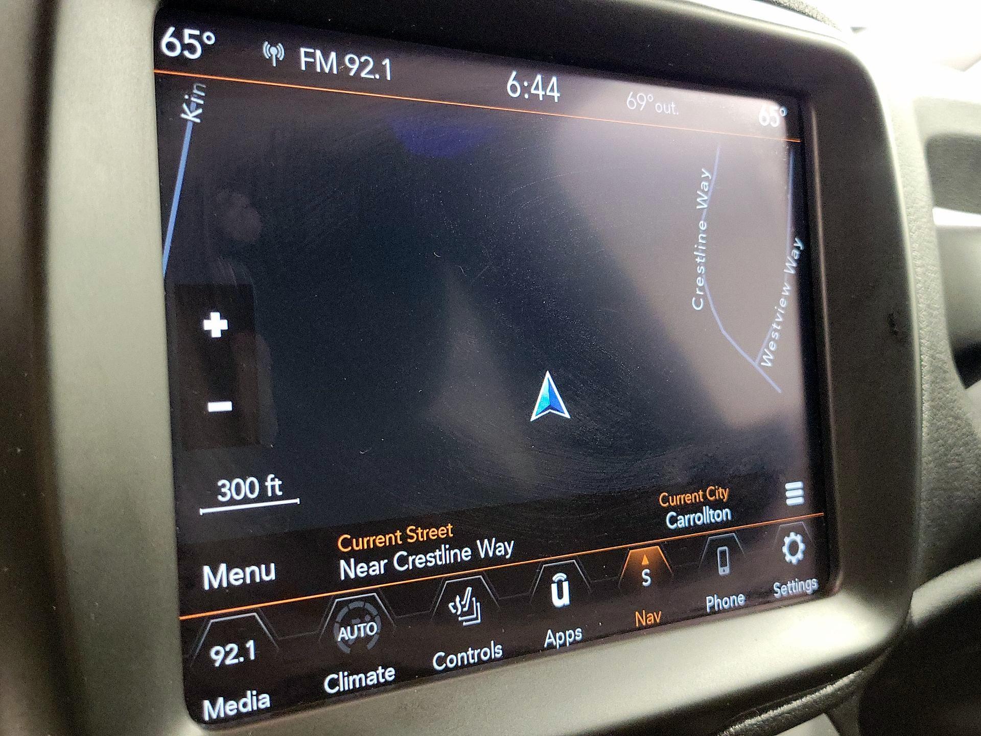 Thumbnail: 2022 Jeep Renegade - 14