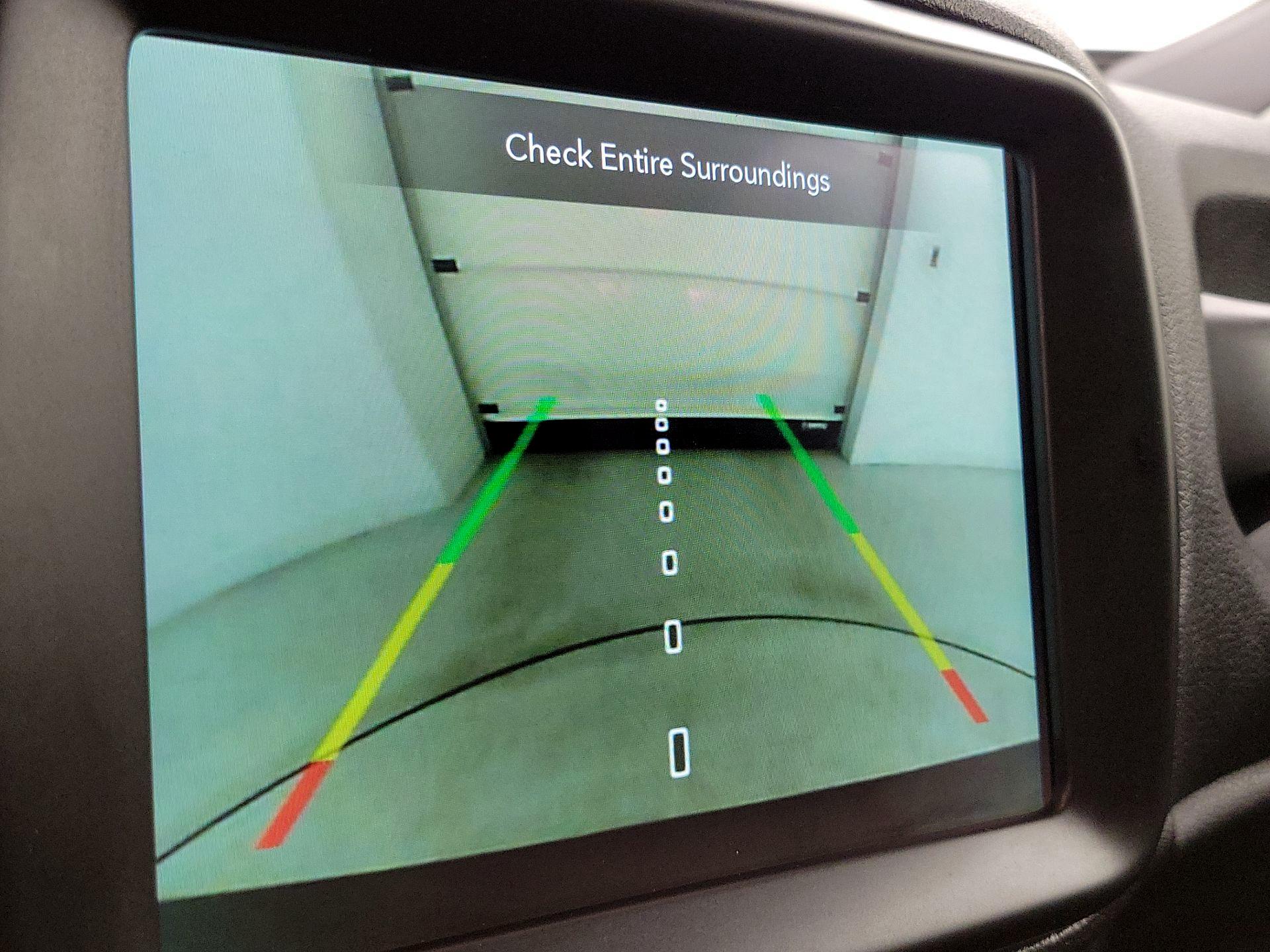 Thumbnail: 2022 Jeep Renegade - 15