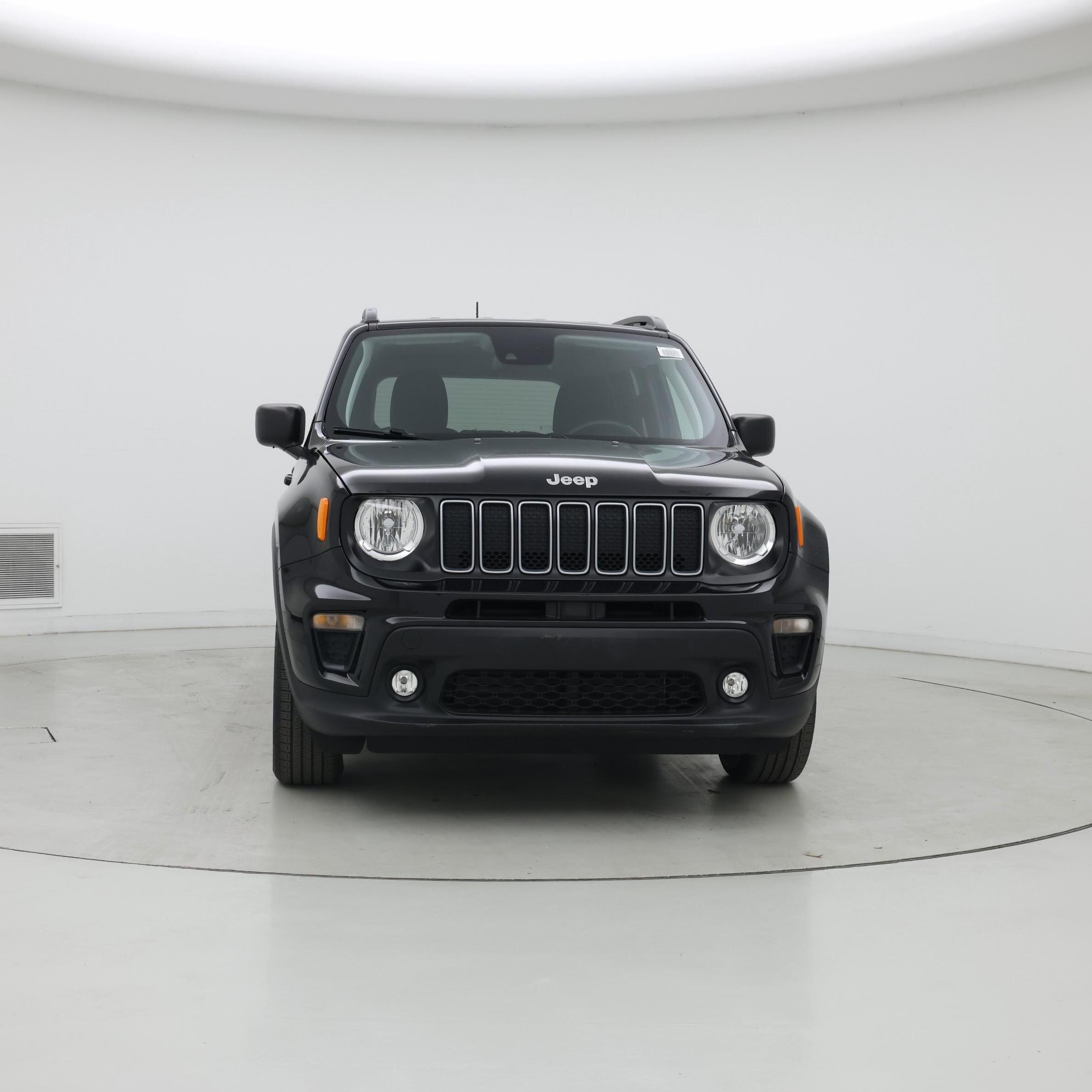 Thumbnail: 2022 Jeep Renegade - 5