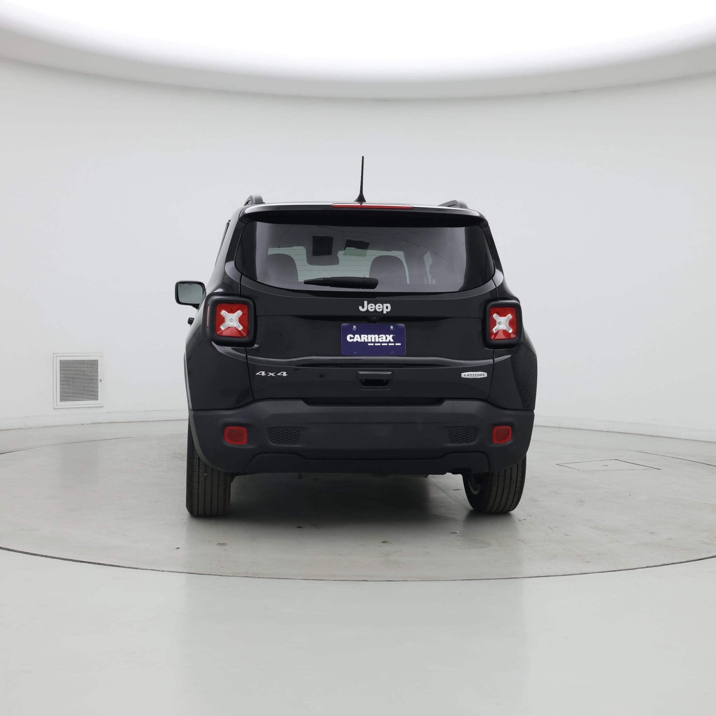 Thumbnail: 2022 Jeep Renegade - 6