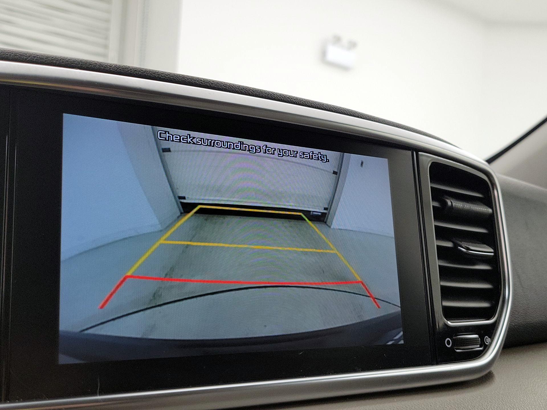 Thumbnail: 2022 Kia Sportage - 14