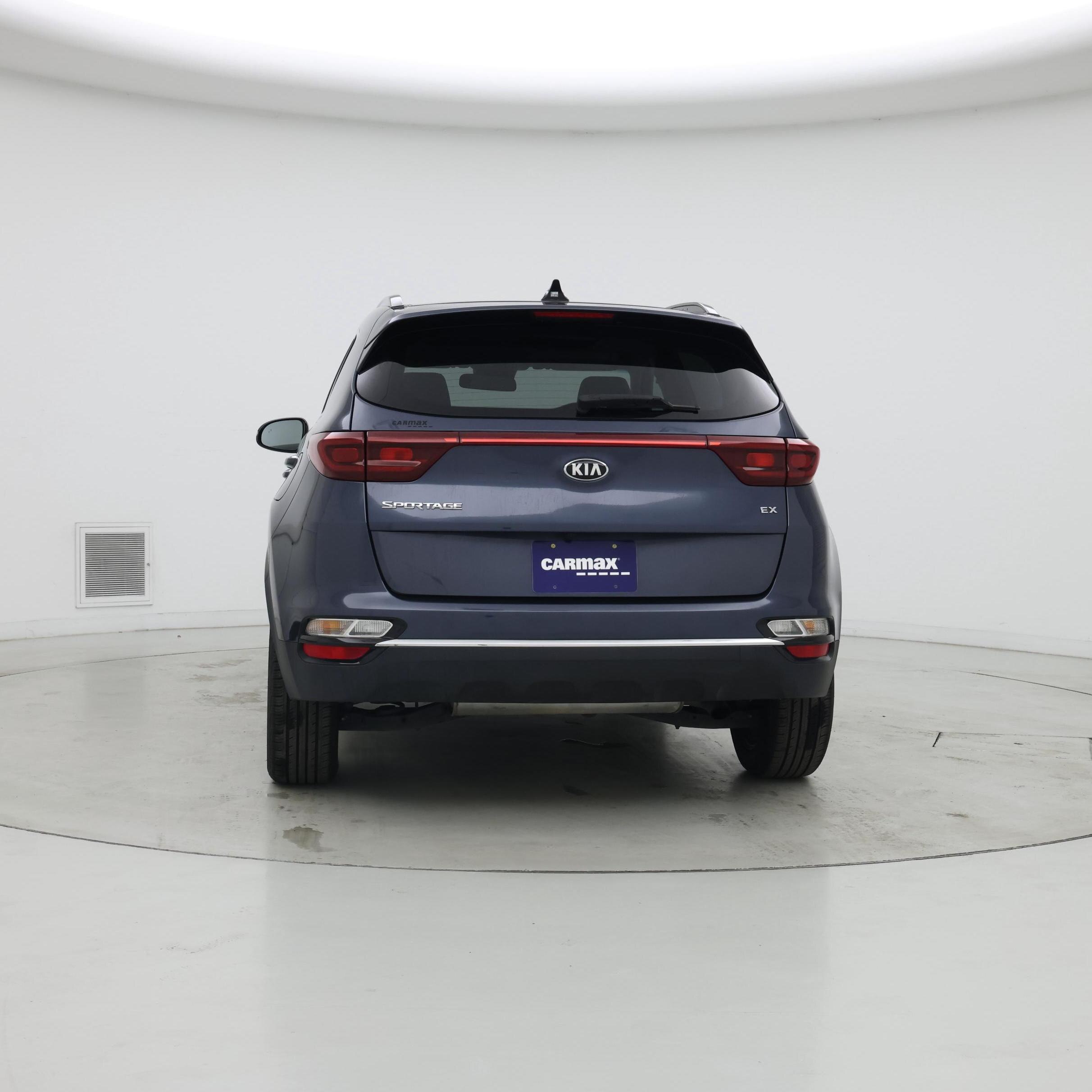 Thumbnail: 2022 Kia Sportage - 6