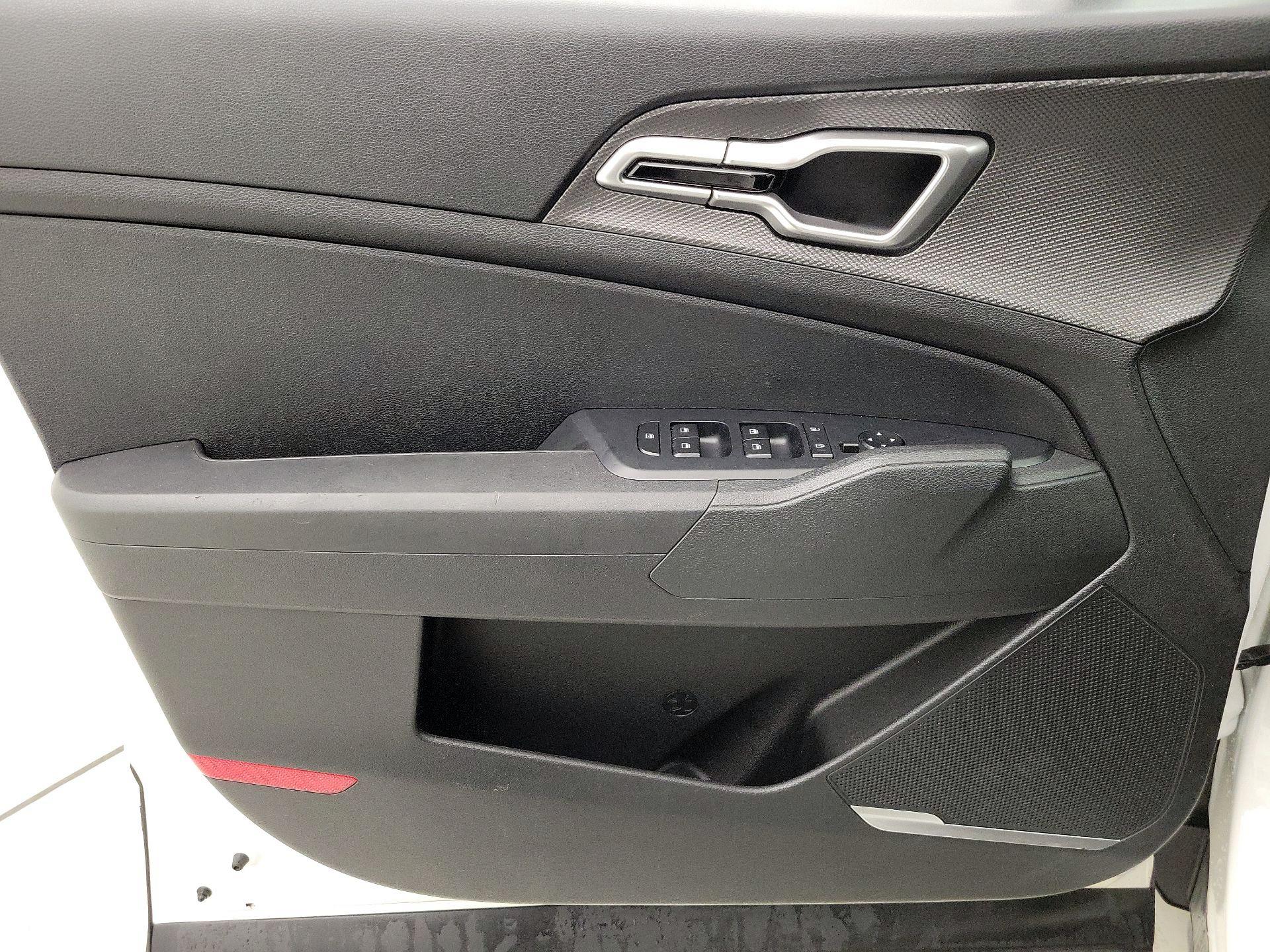 Thumbnail: 2024 Kia Sportage - 12