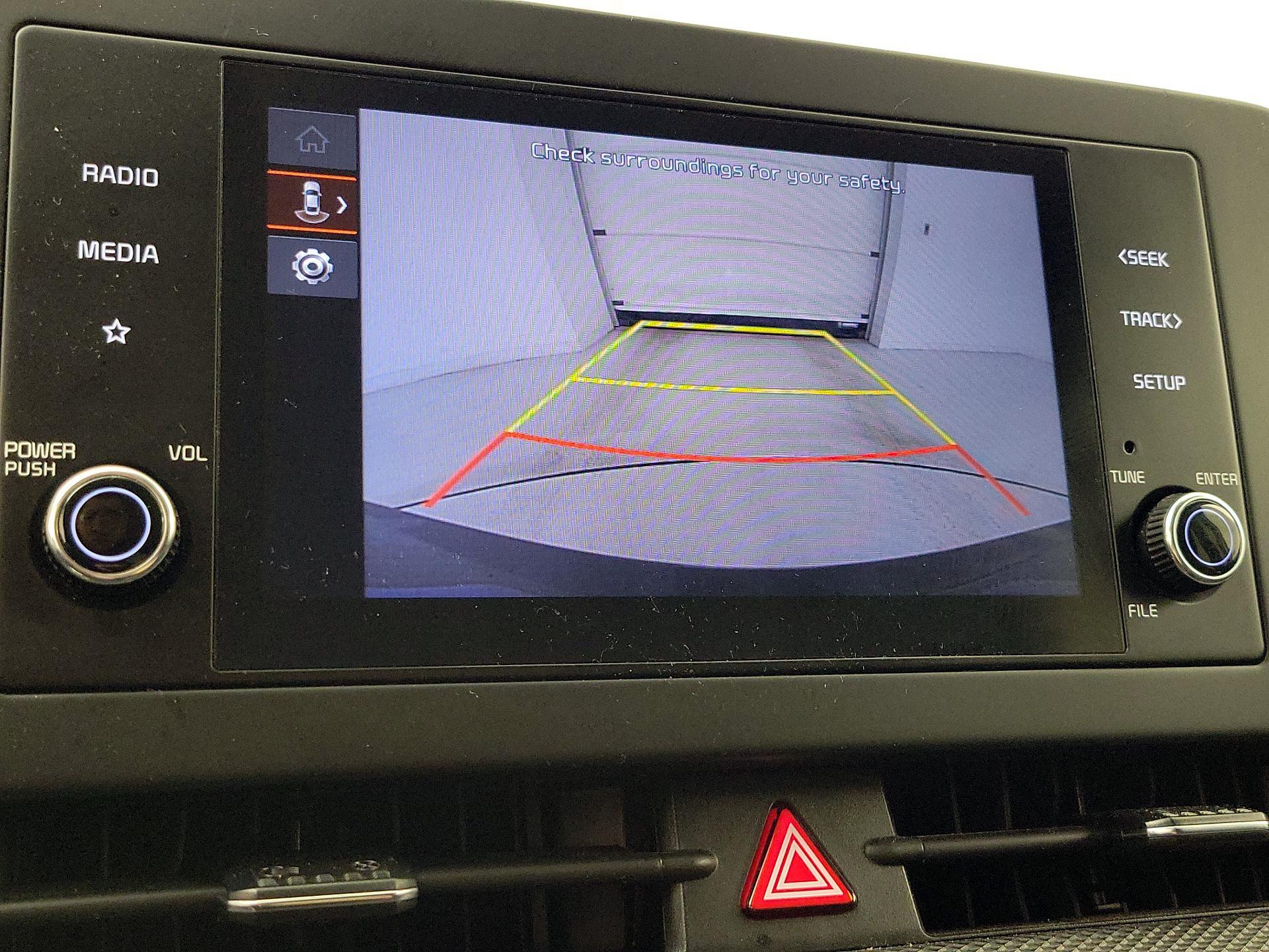 Thumbnail: 2024 Kia Sportage - 14