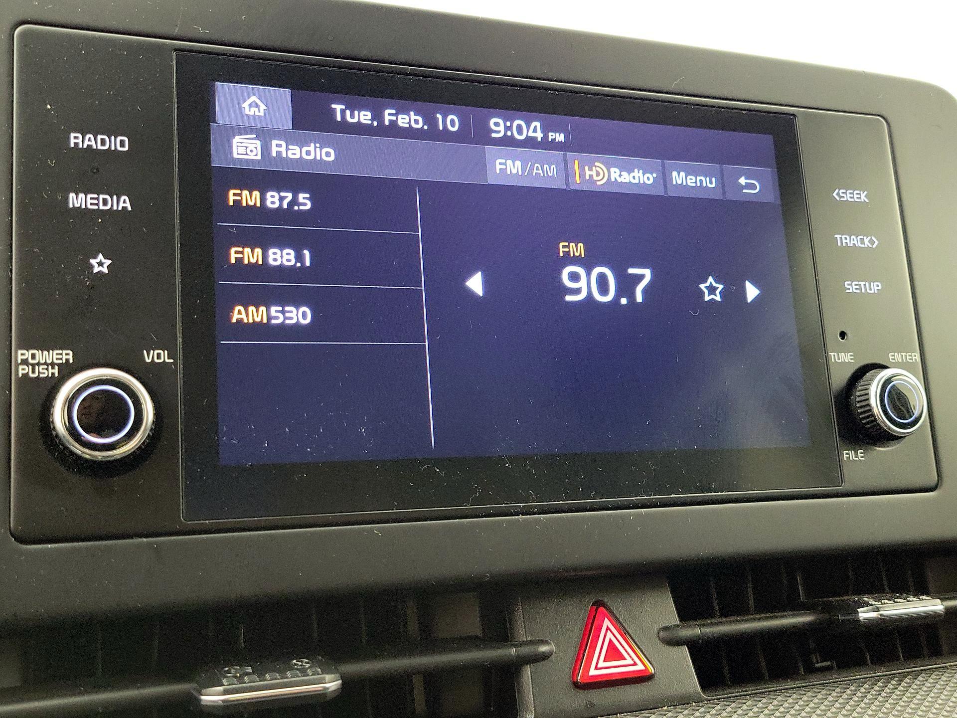 Thumbnail: 2024 Kia Sportage - 15