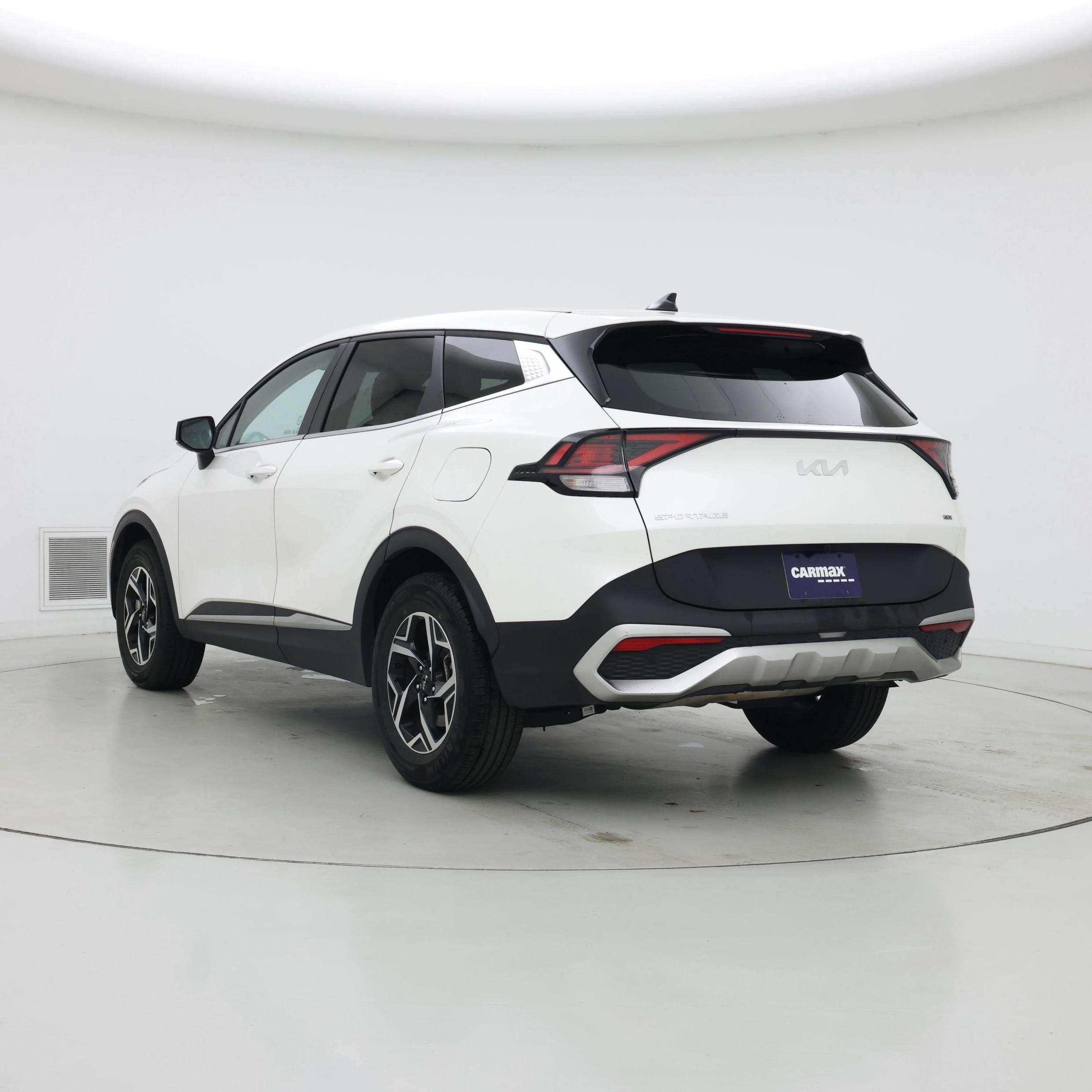 Thumbnail: 2024 Kia Sportage - 2