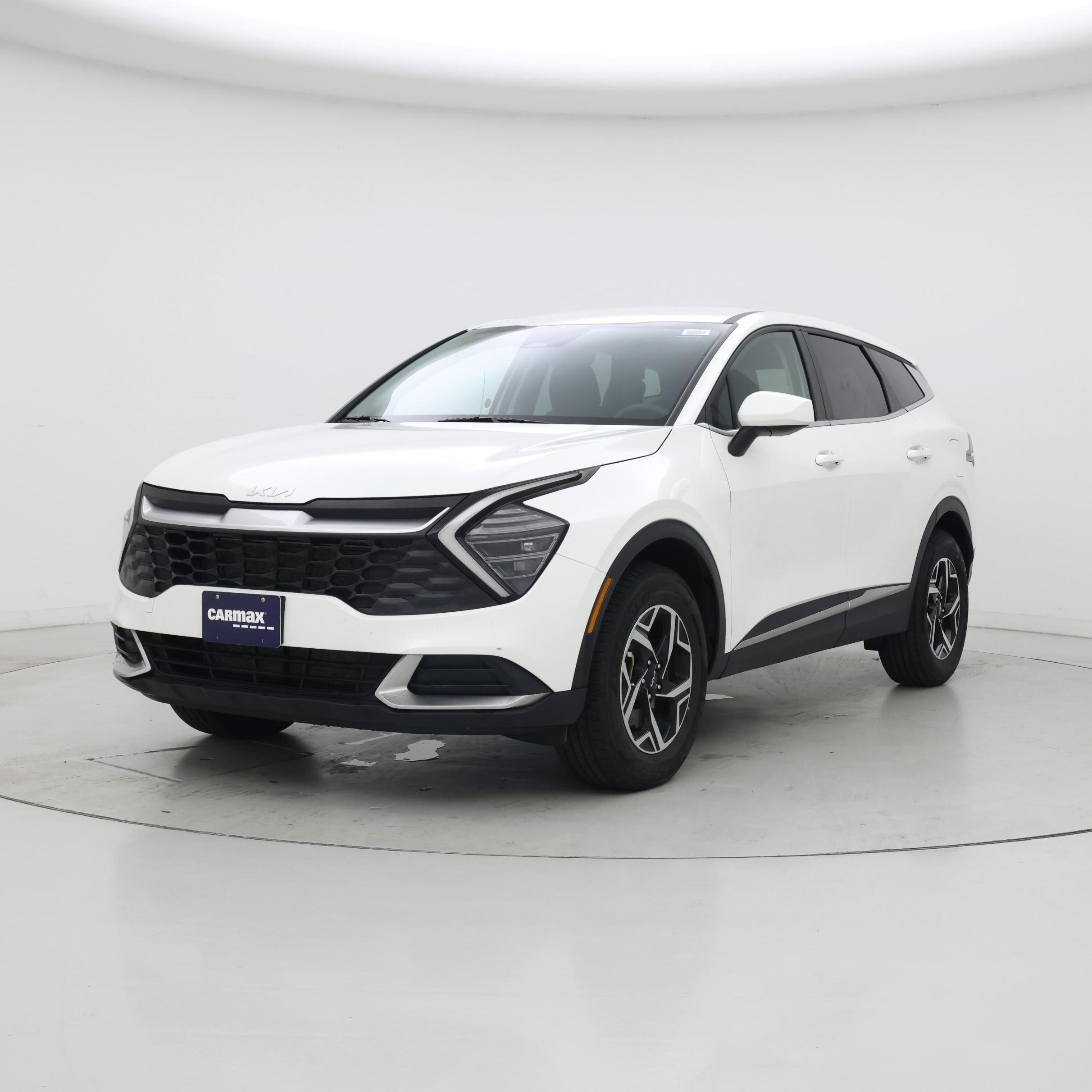 Thumbnail: 2024 Kia Sportage - 4