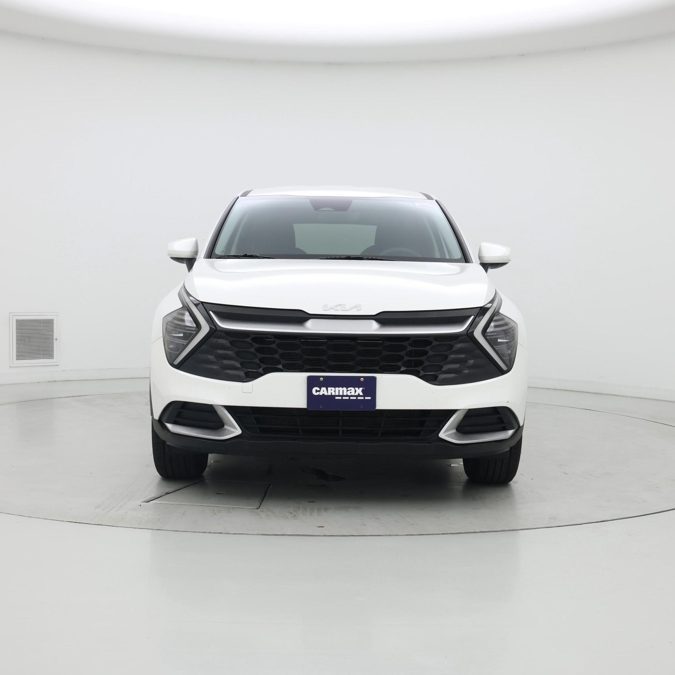 Thumbnail: 2024 Kia Sportage - 5