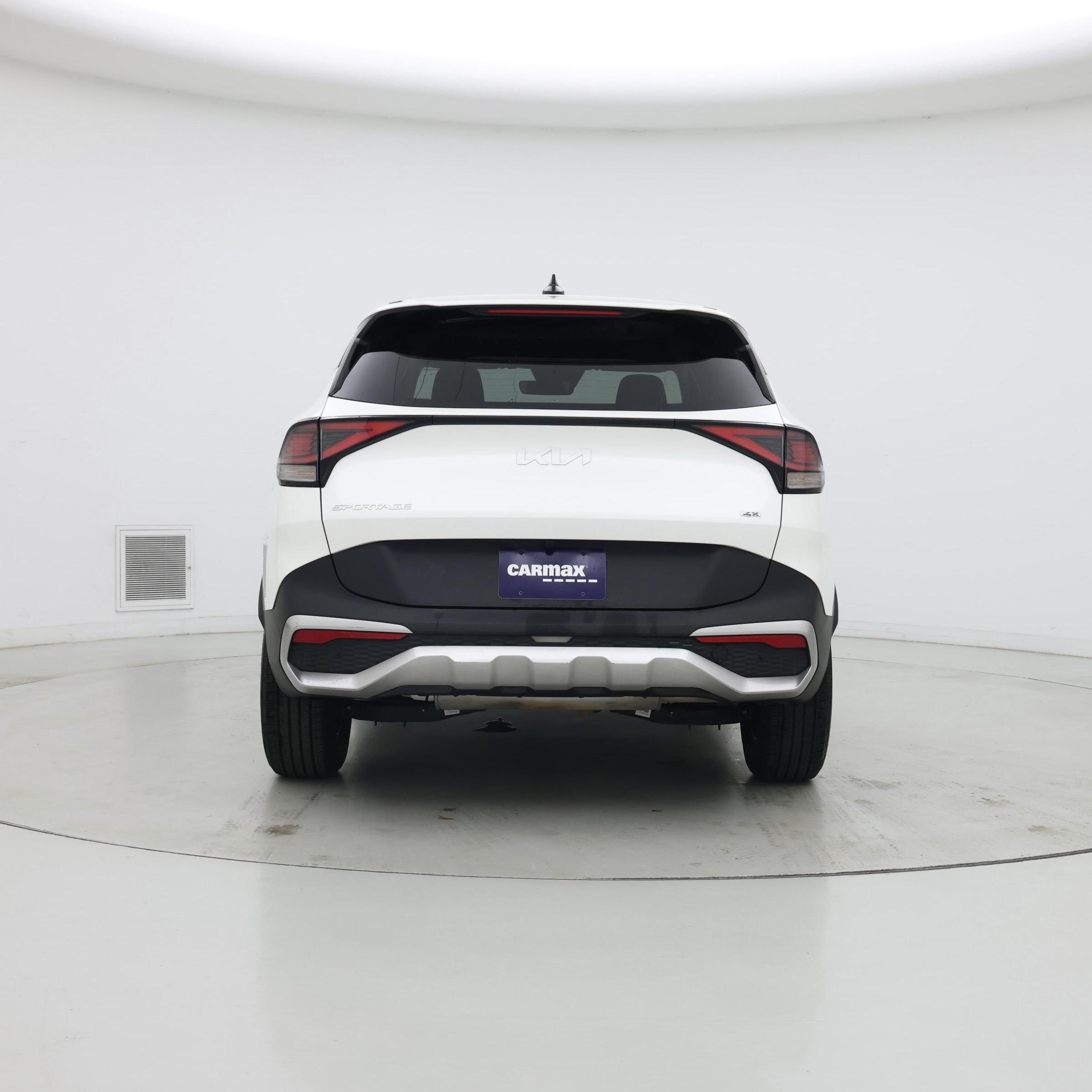 Thumbnail: 2024 Kia Sportage - 6