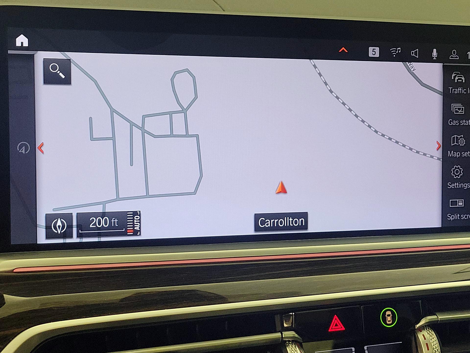 Thumbnail: 2021 BMW X5 - 14