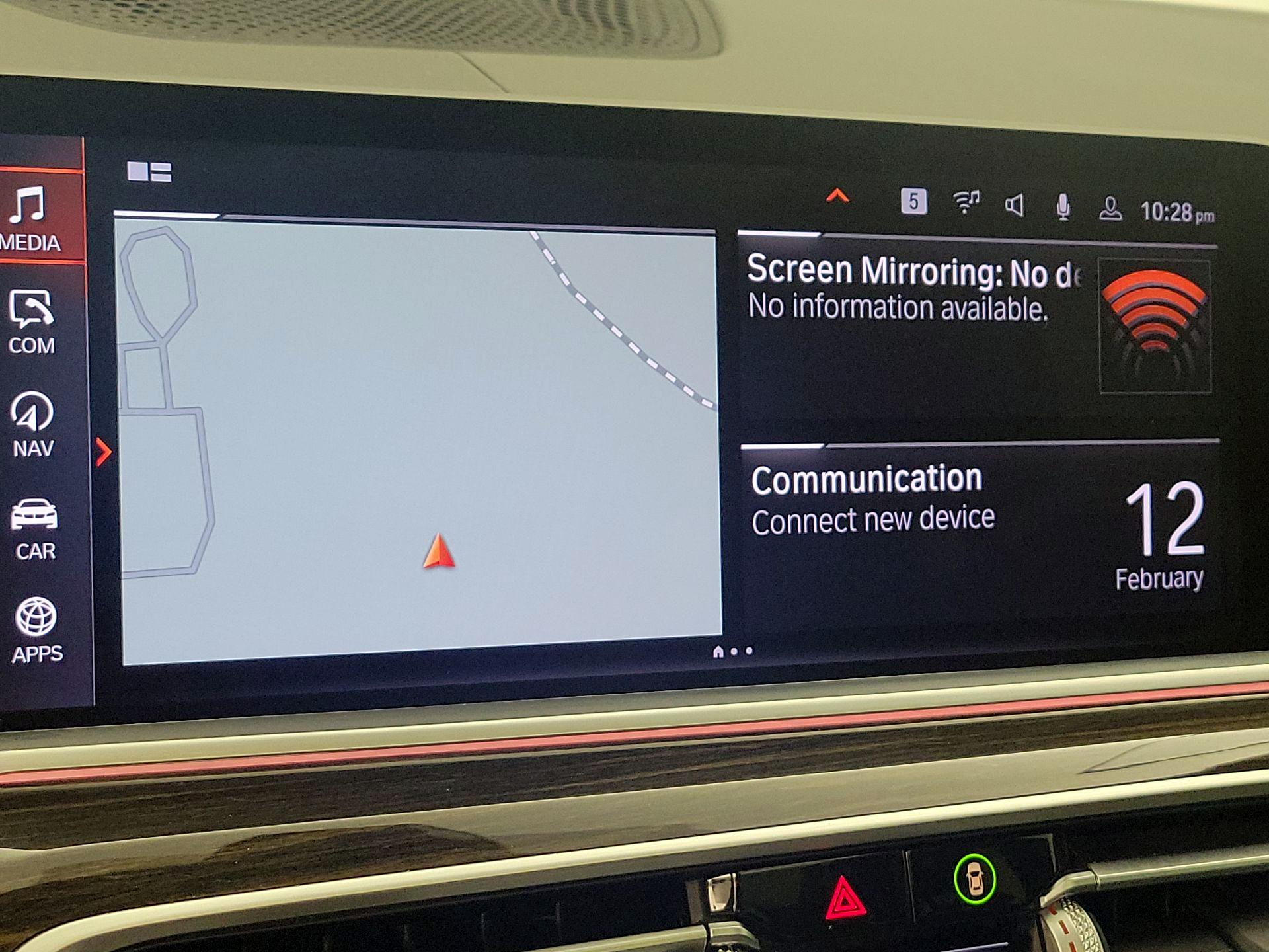 Thumbnail: 2021 BMW X5 - 16