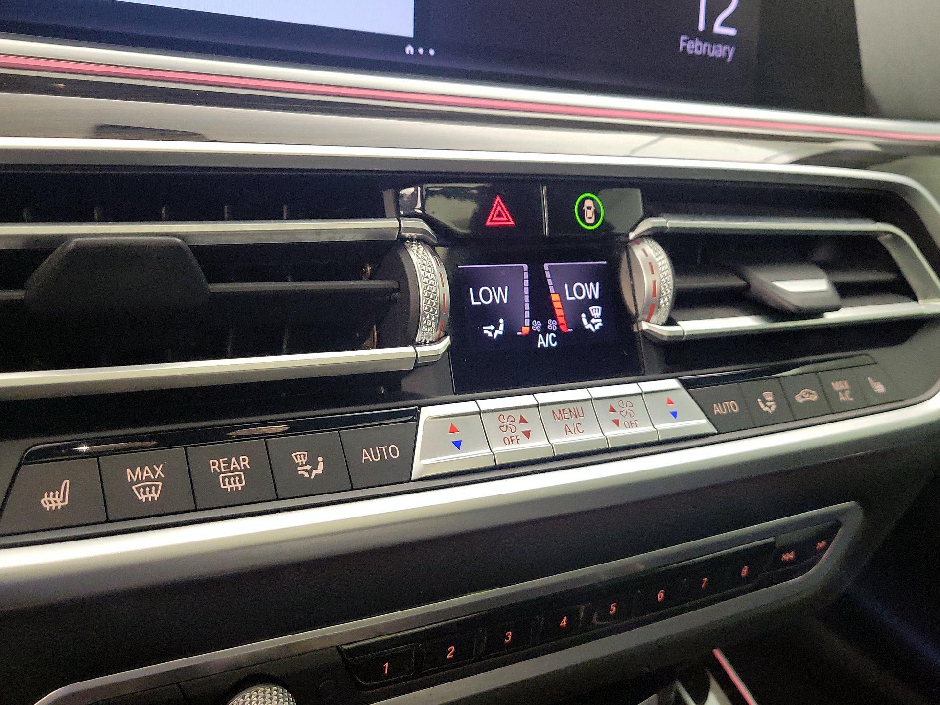 Thumbnail: 2021 BMW X5 - 17