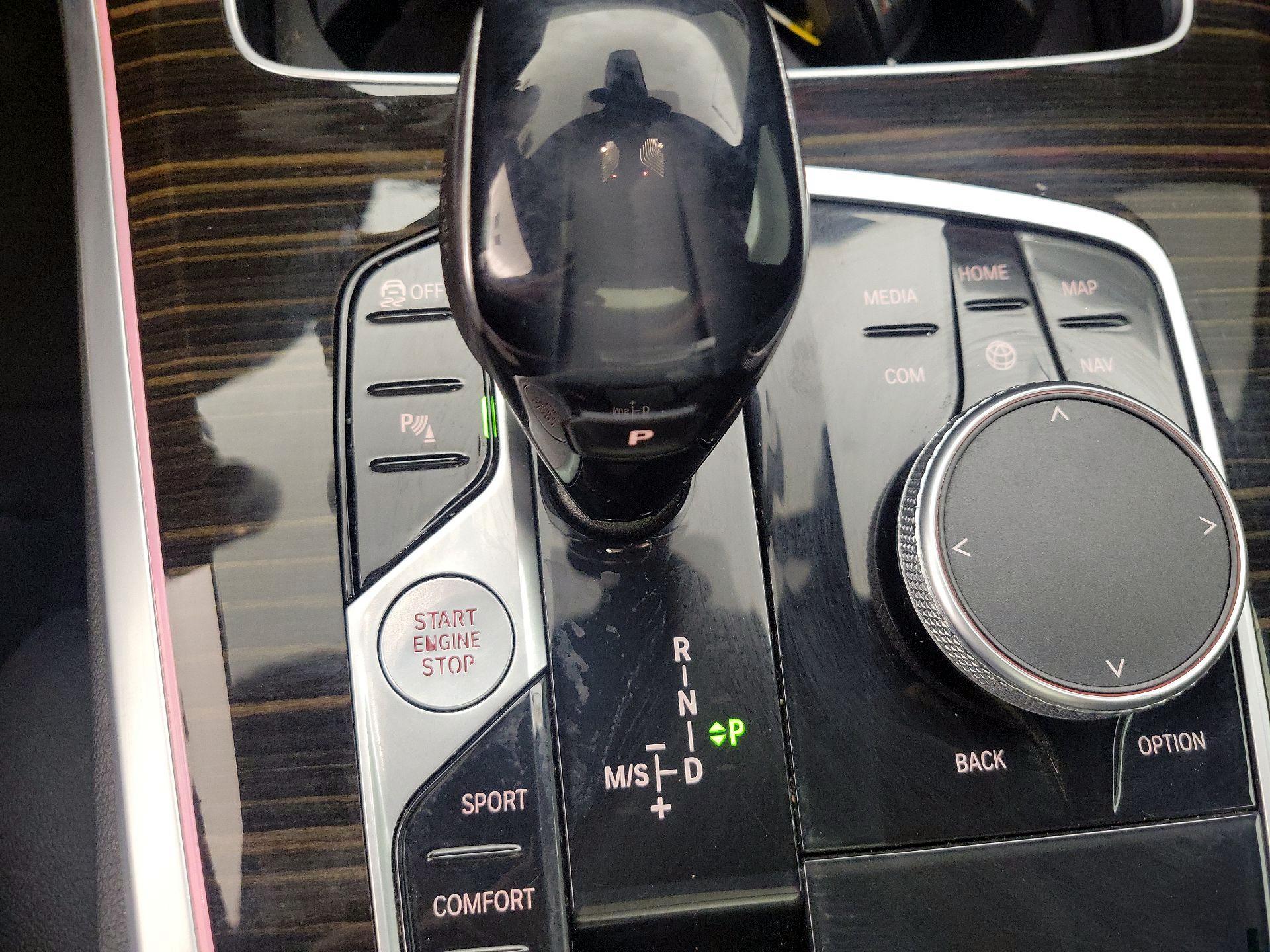 Thumbnail: 2021 BMW X5 - 18