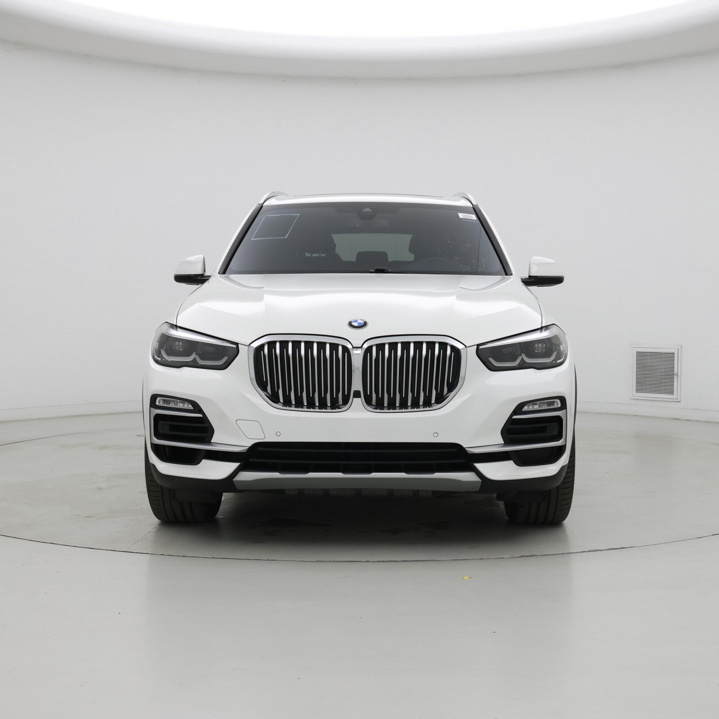 Thumbnail: 2021 BMW X5 - 5
