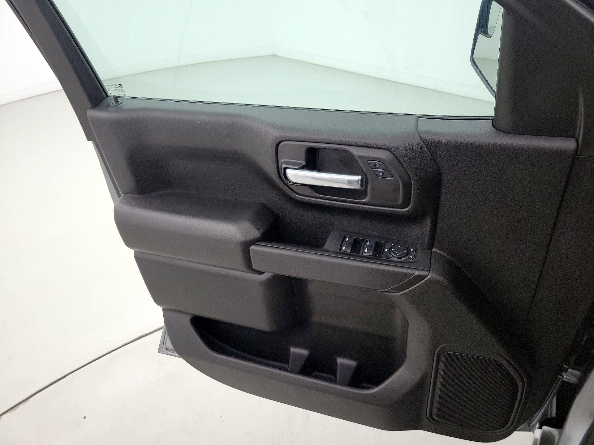 Thumbnail: 2024 Chevrolet Silverado 1500 - 12