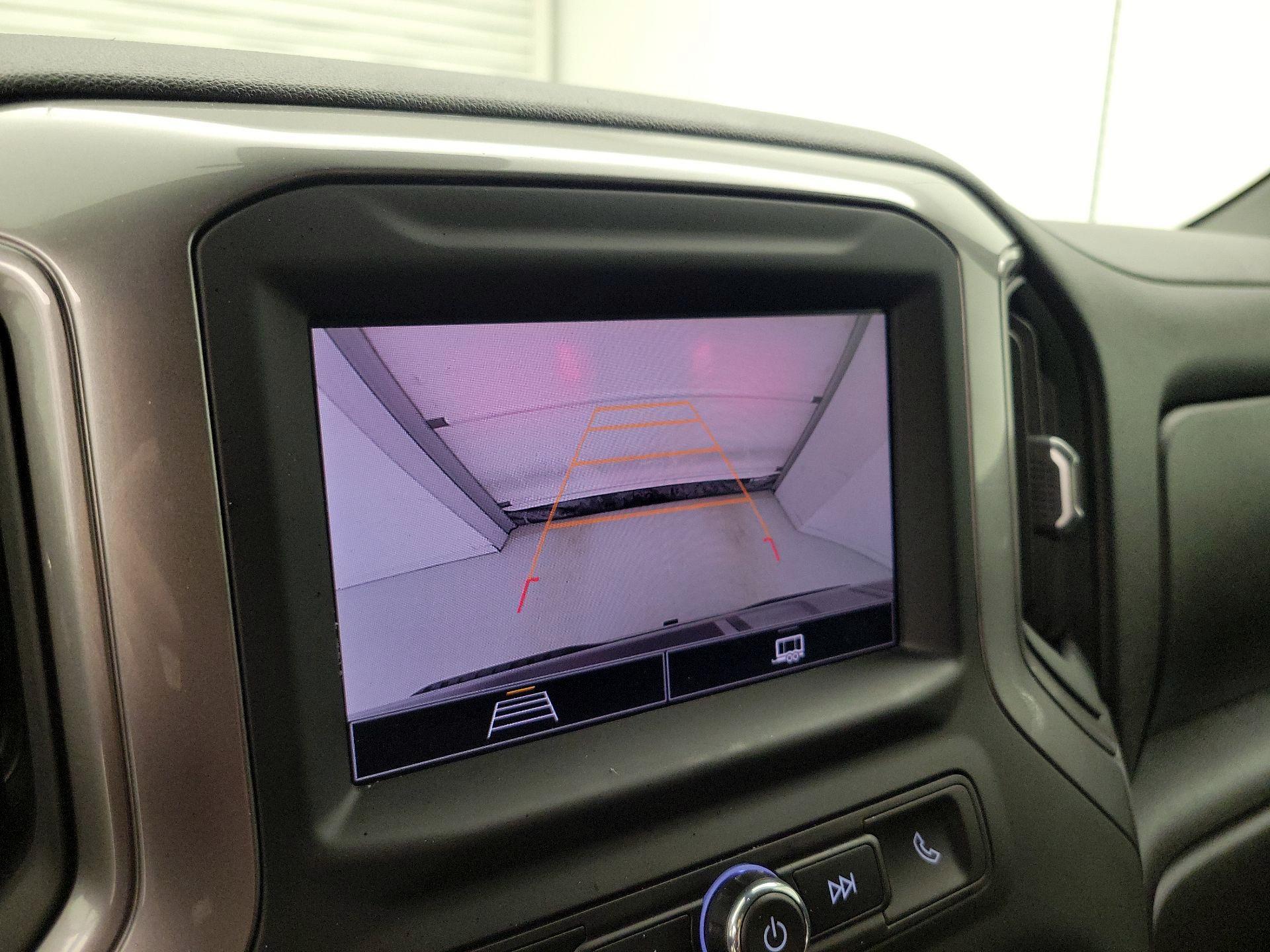 Thumbnail: 2024 Chevrolet Silverado 1500 - 14