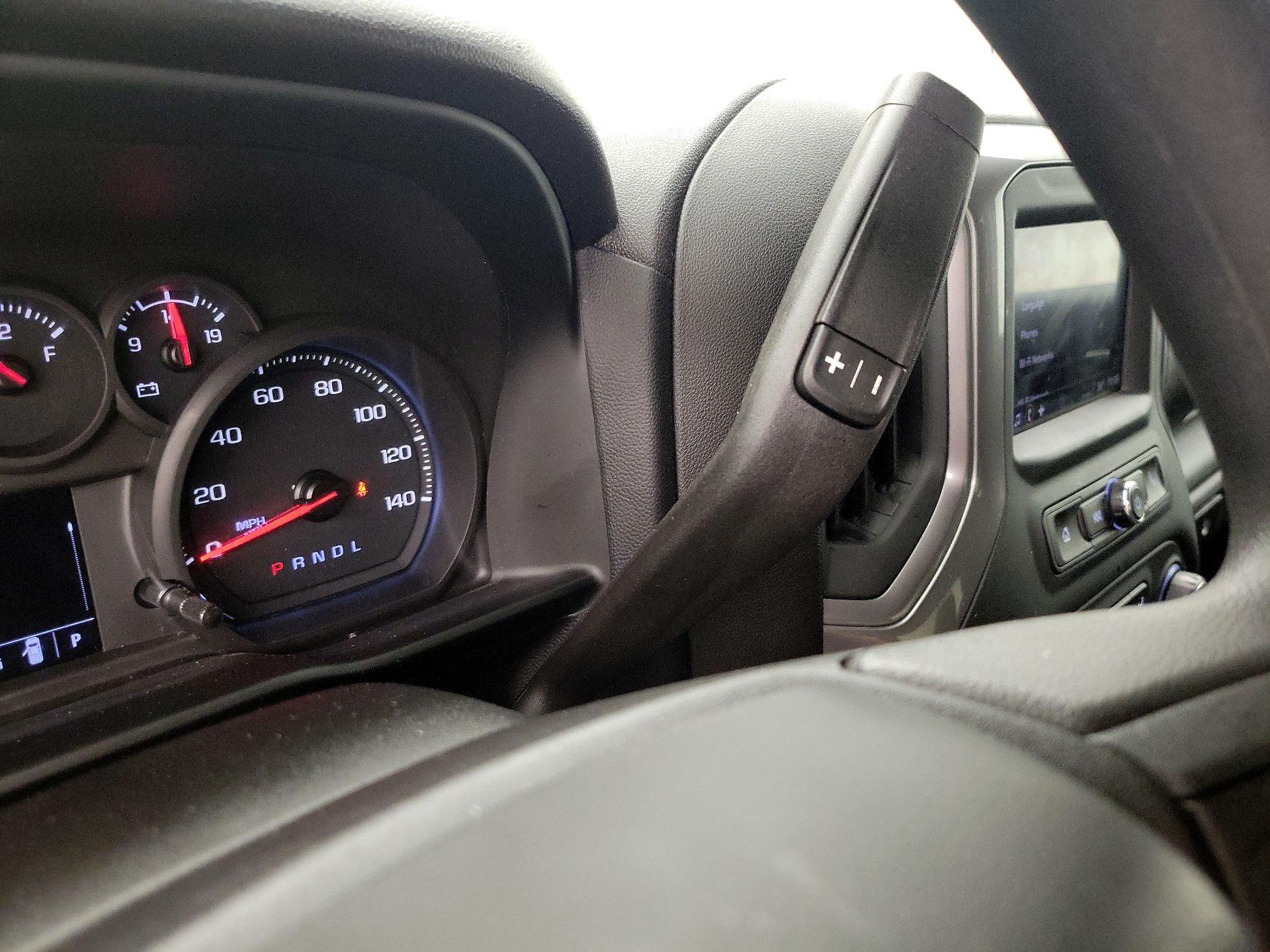 Thumbnail: 2024 Chevrolet Silverado 1500 - 17