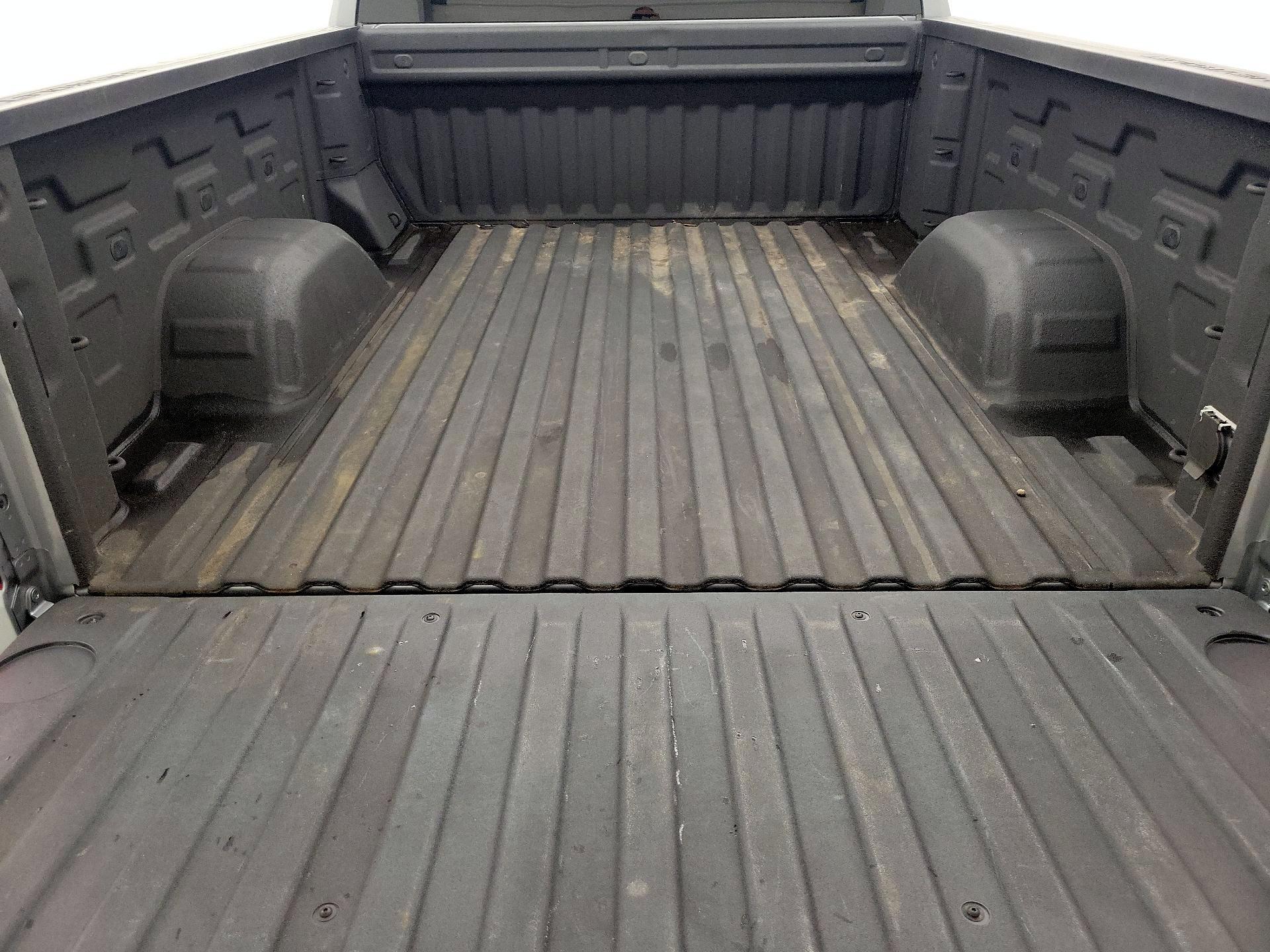 Thumbnail: 2024 Chevrolet Silverado 1500 - 20