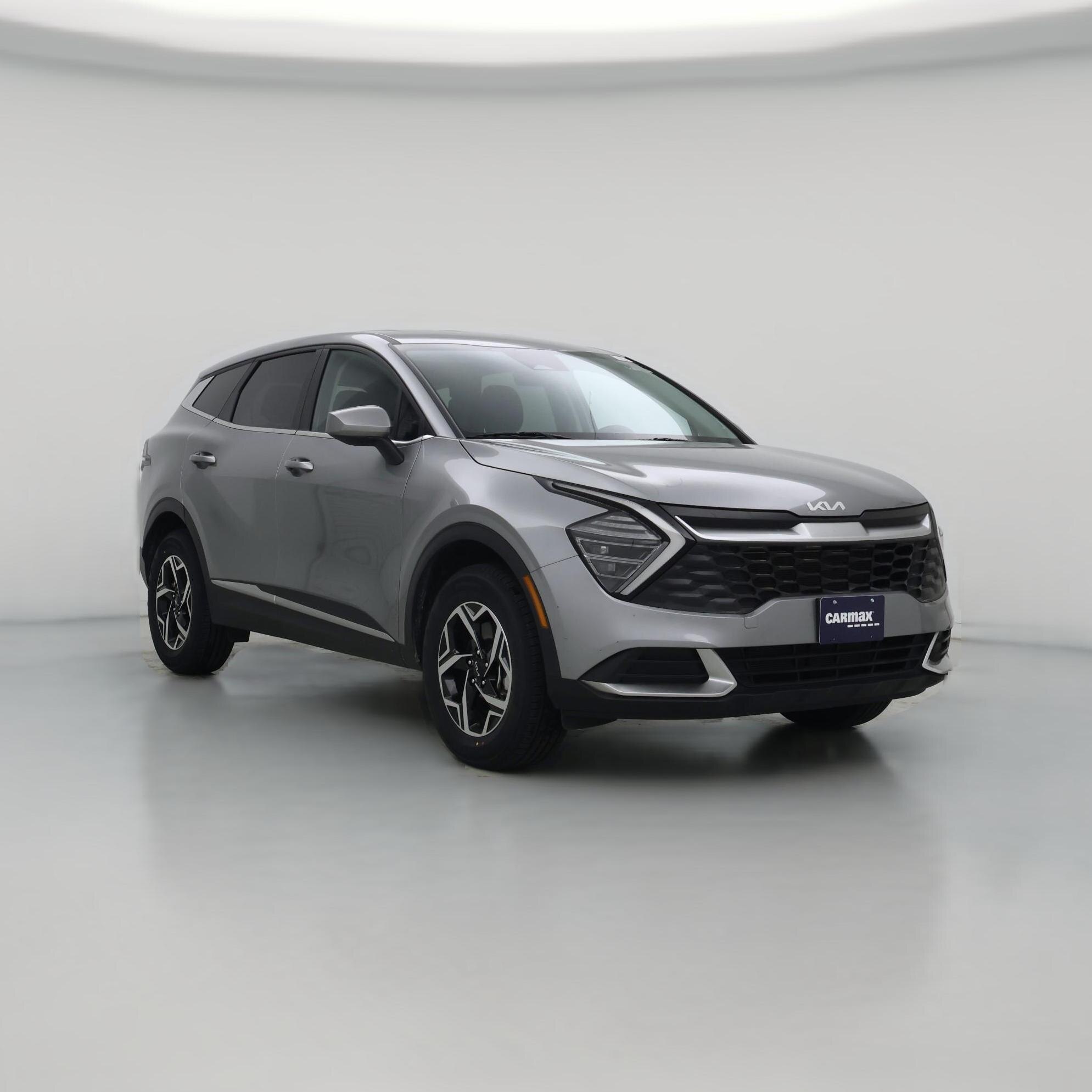Thumbnail: 2024 Kia Sportage - 1