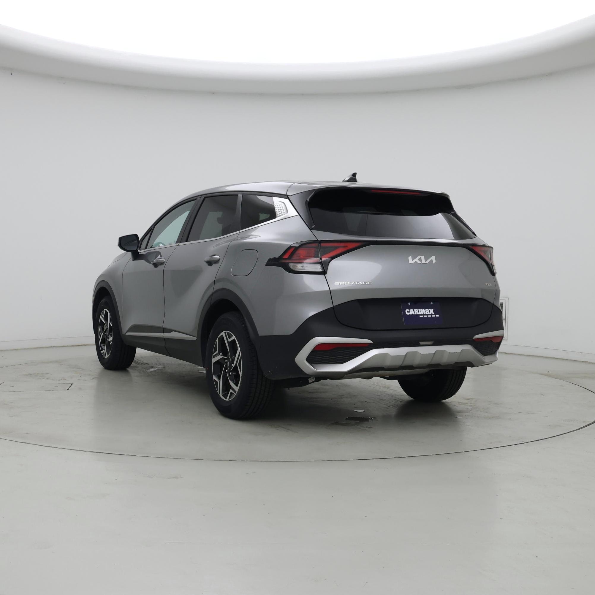 Thumbnail: 2024 Kia Sportage - 2