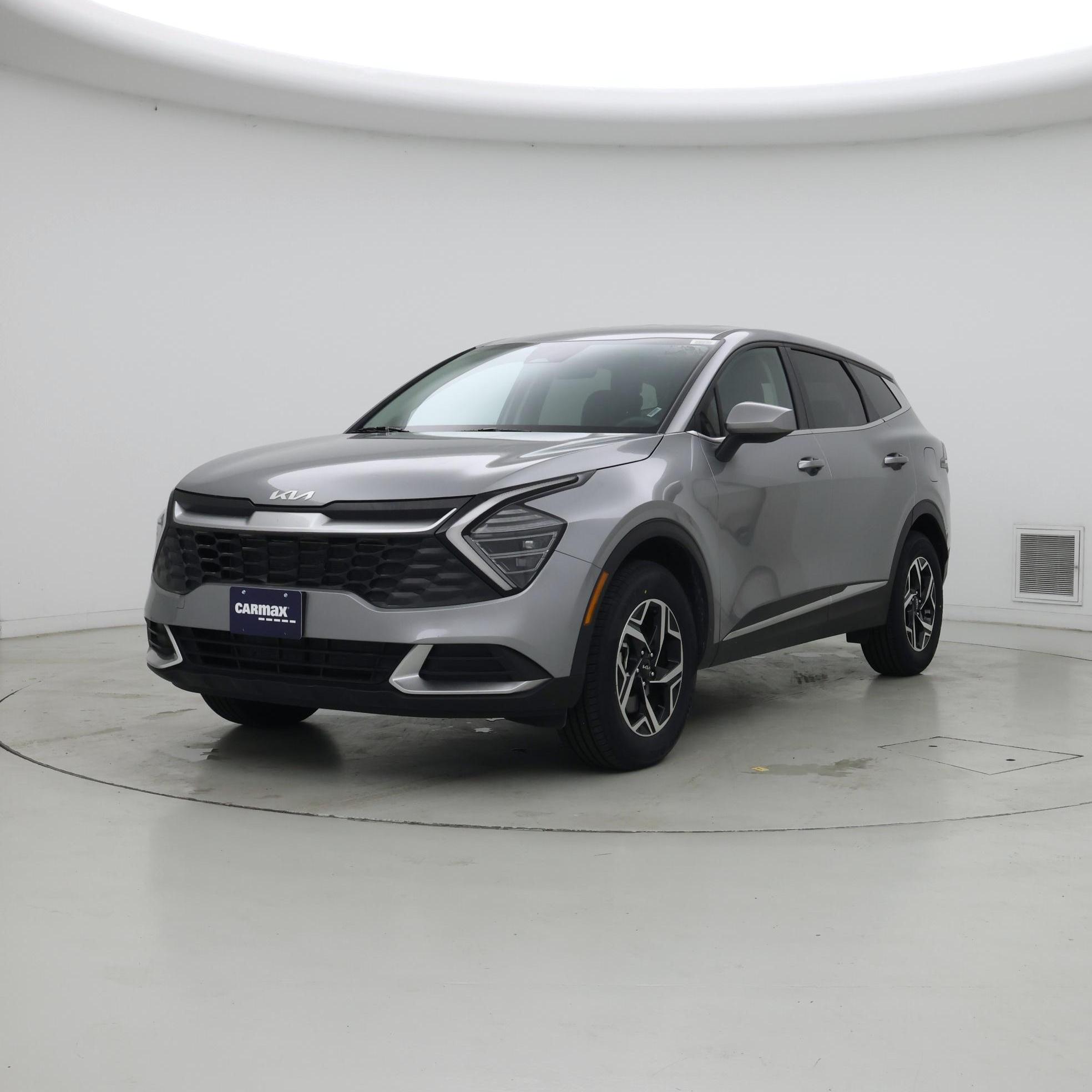 Thumbnail: 2024 Kia Sportage - 4