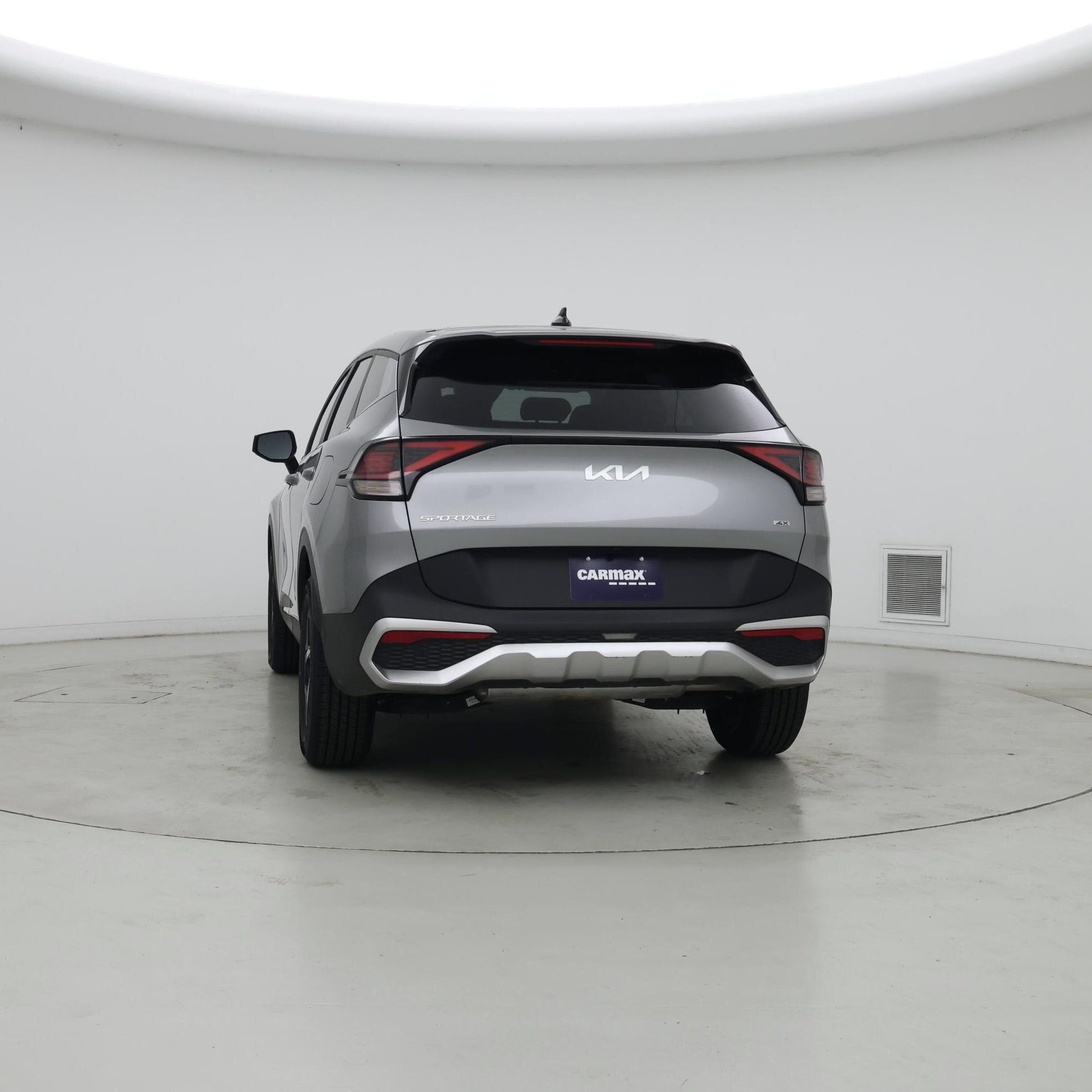 Thumbnail: 2024 Kia Sportage - 6