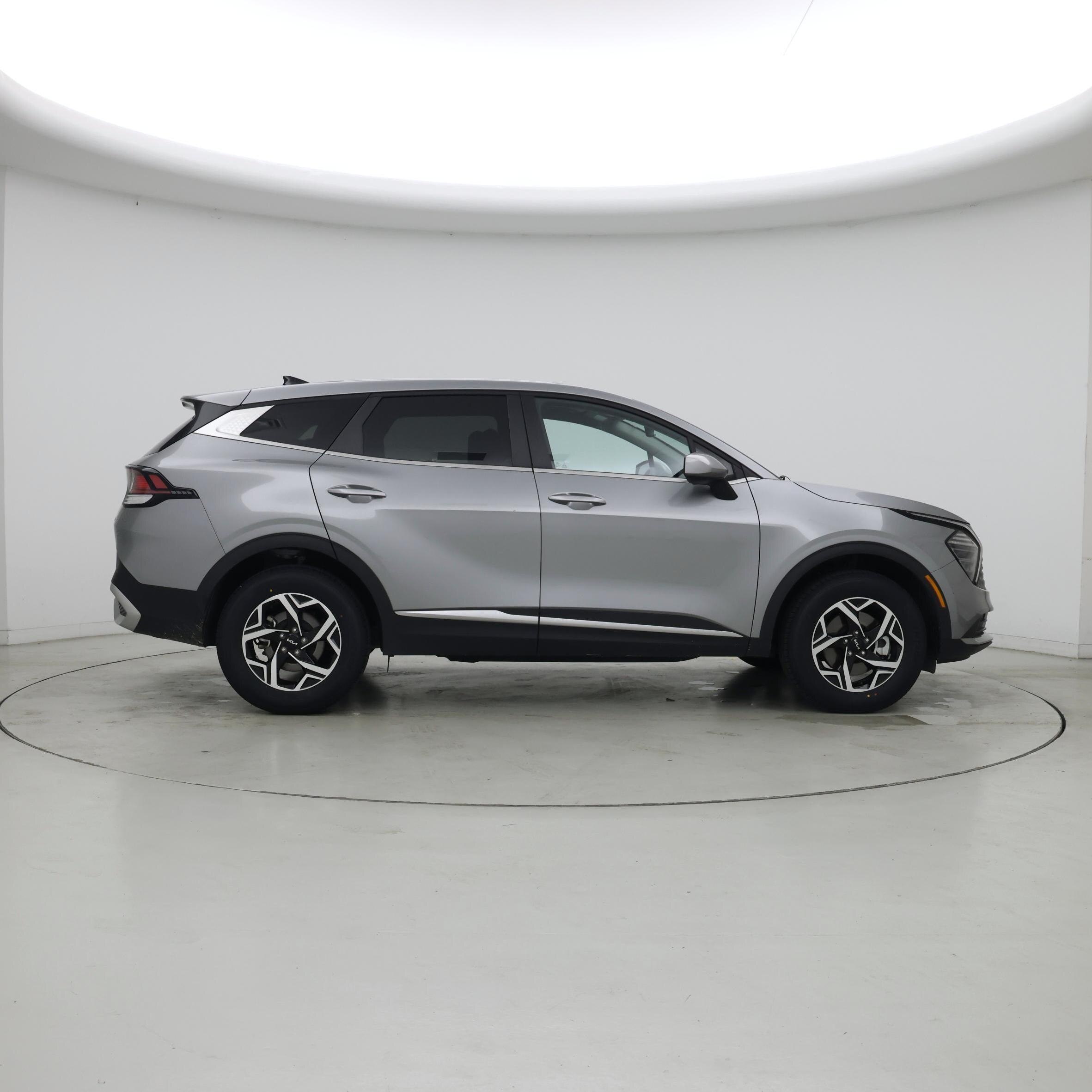 Thumbnail: 2024 Kia Sportage - 7