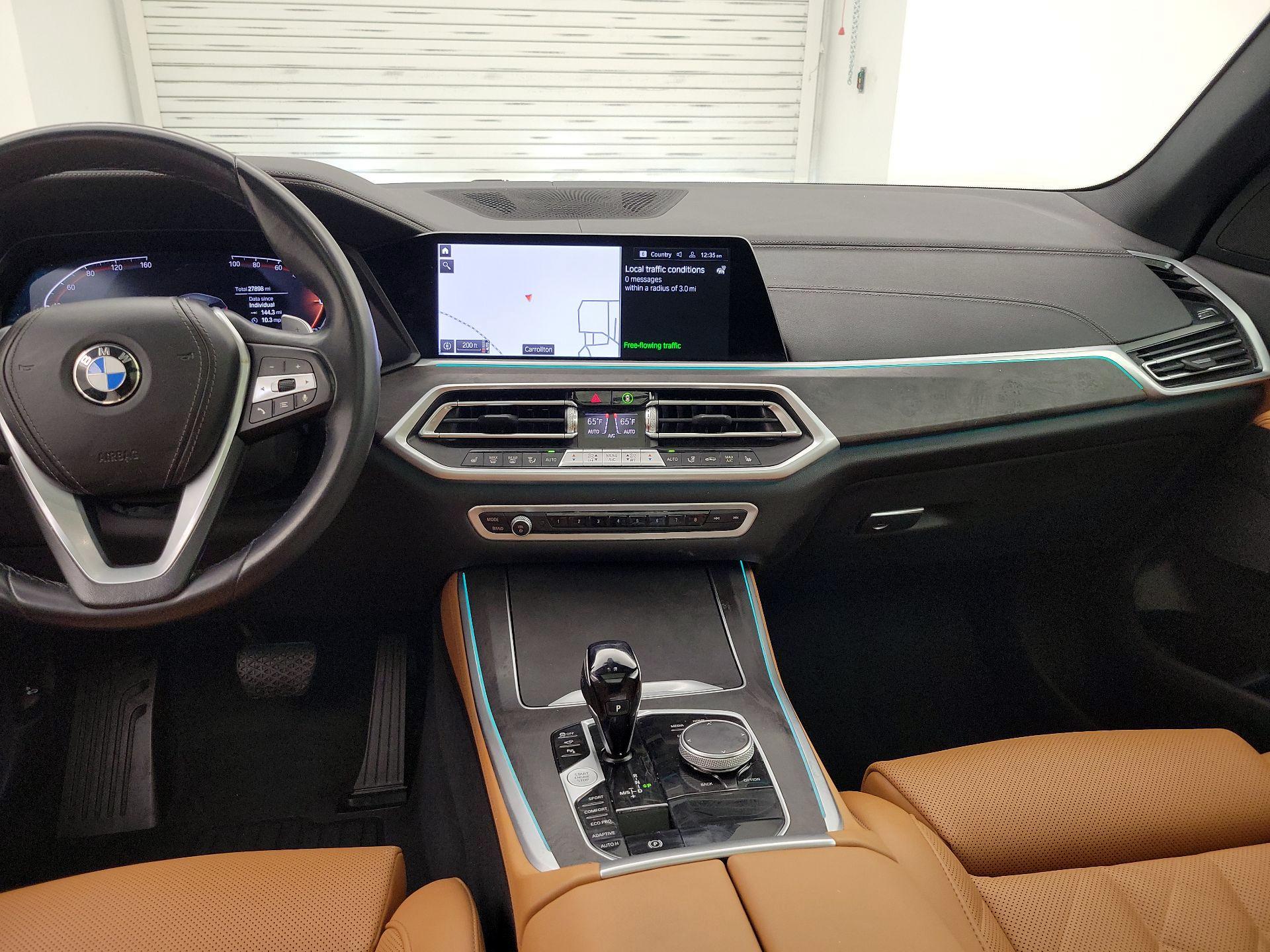 Thumbnail: 2023 BMW X5 - 9