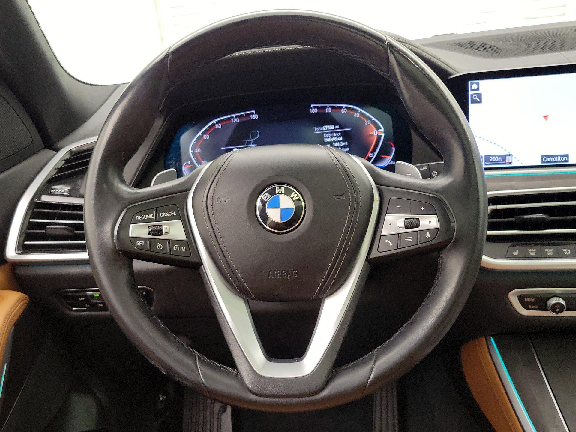 Thumbnail: 2023 BMW X5 - 10