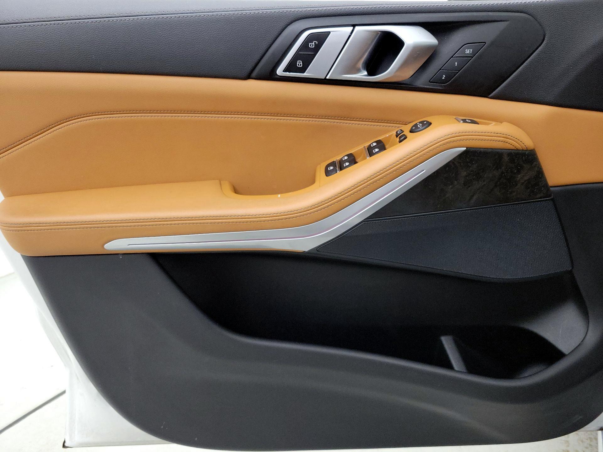 Thumbnail: 2023 BMW X5 - 12