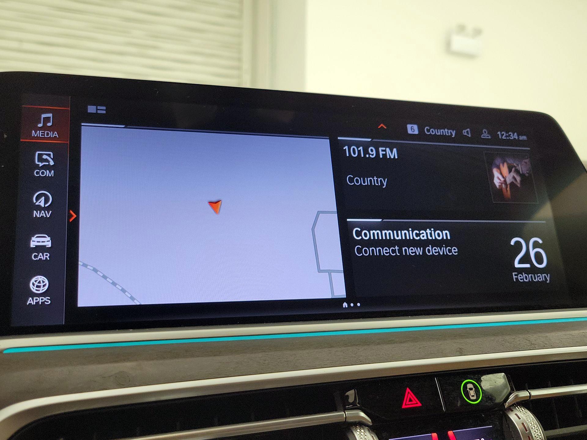 Thumbnail: 2023 BMW X5 - 16