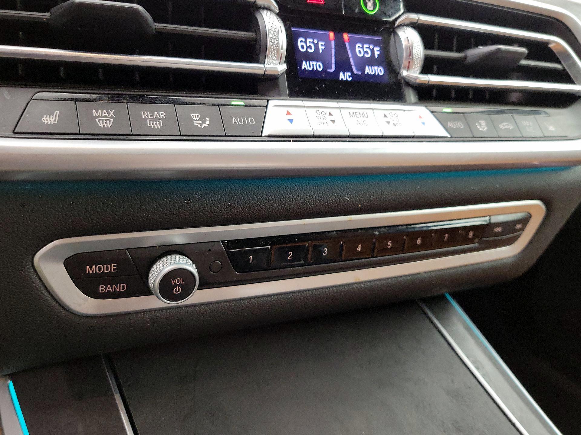 Thumbnail: 2023 BMW X5 - 17