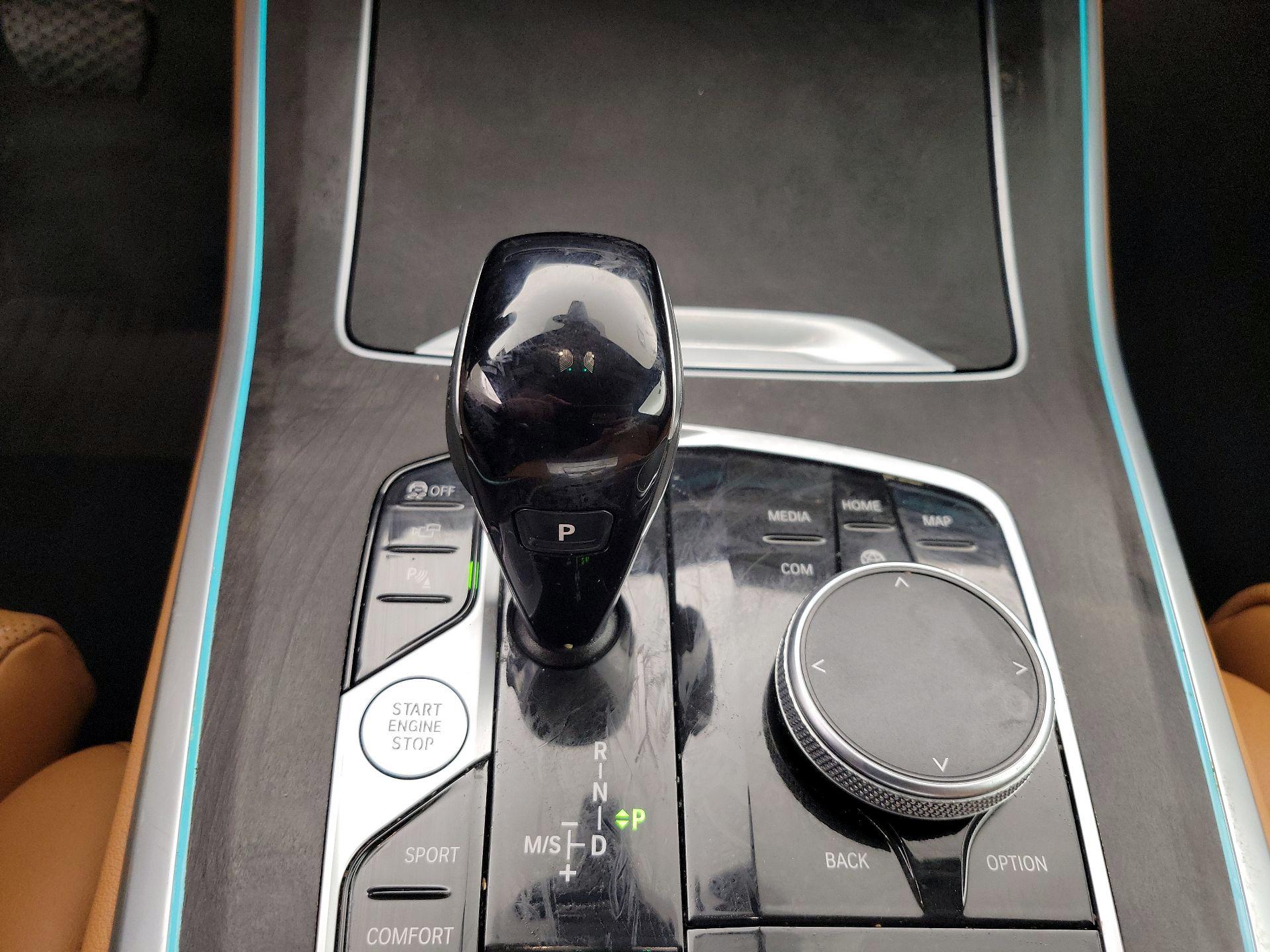 Thumbnail: 2023 BMW X5 - 18